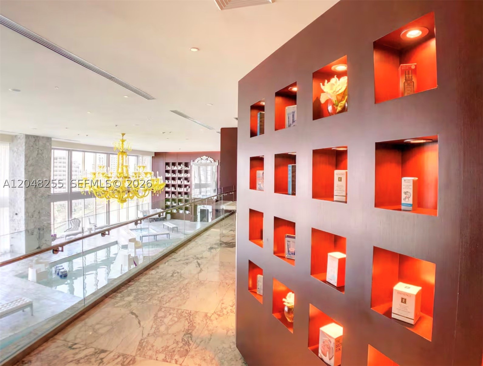 ICON BRICKELL CONDO NO 3 - Residential Lease