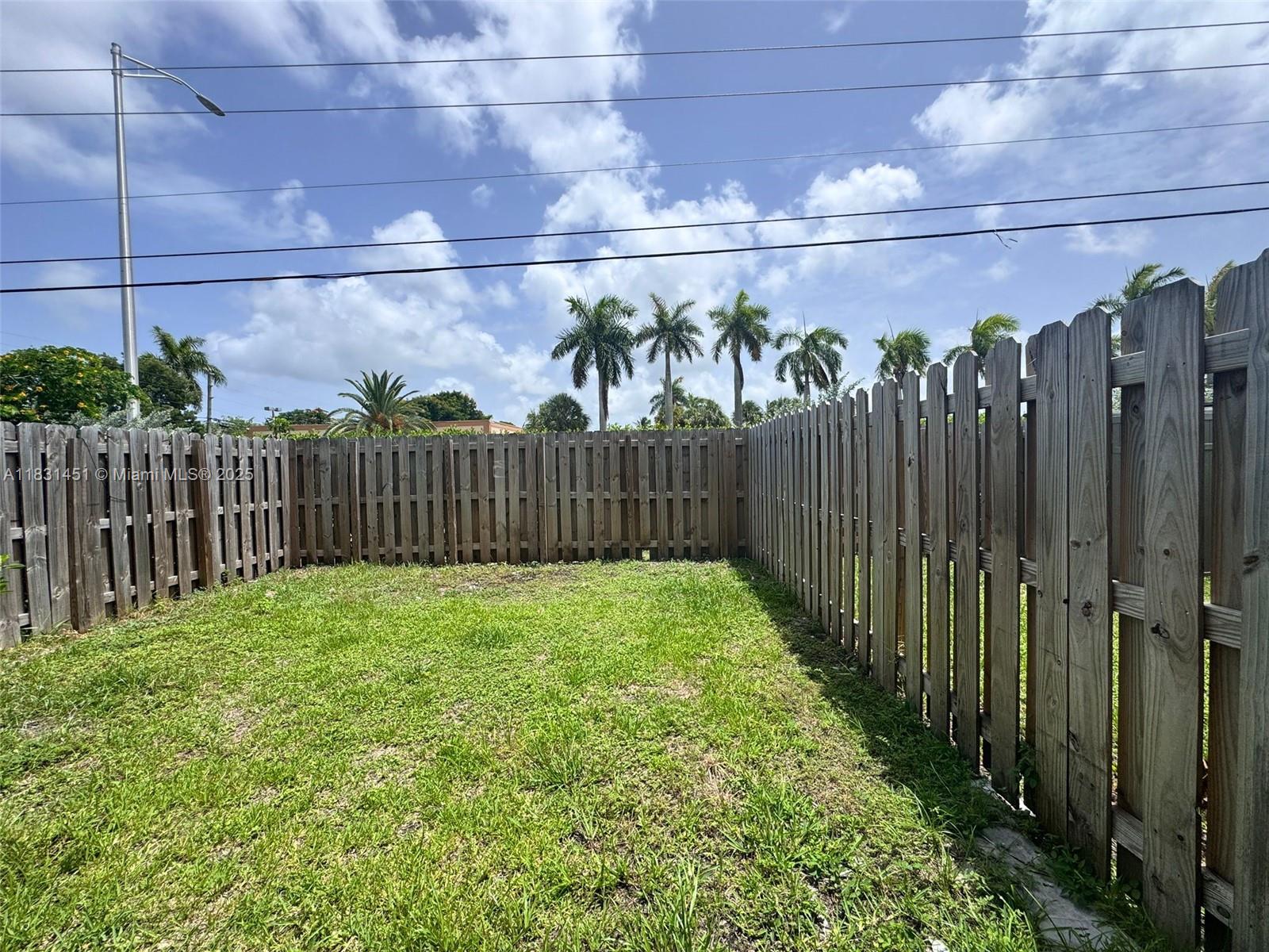 PINE ISLE - Residential Lease