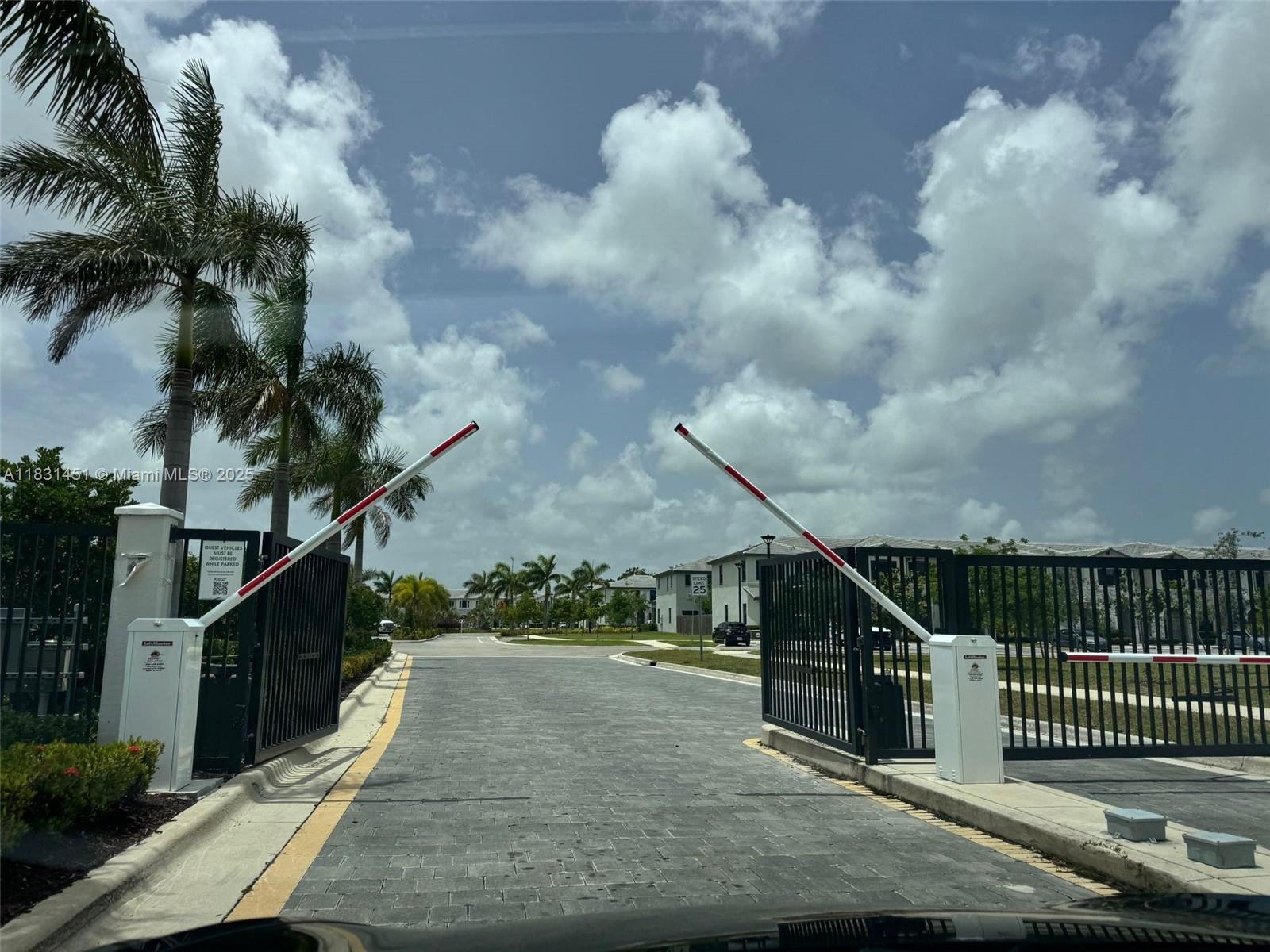 PINE ISLE - Residential Lease