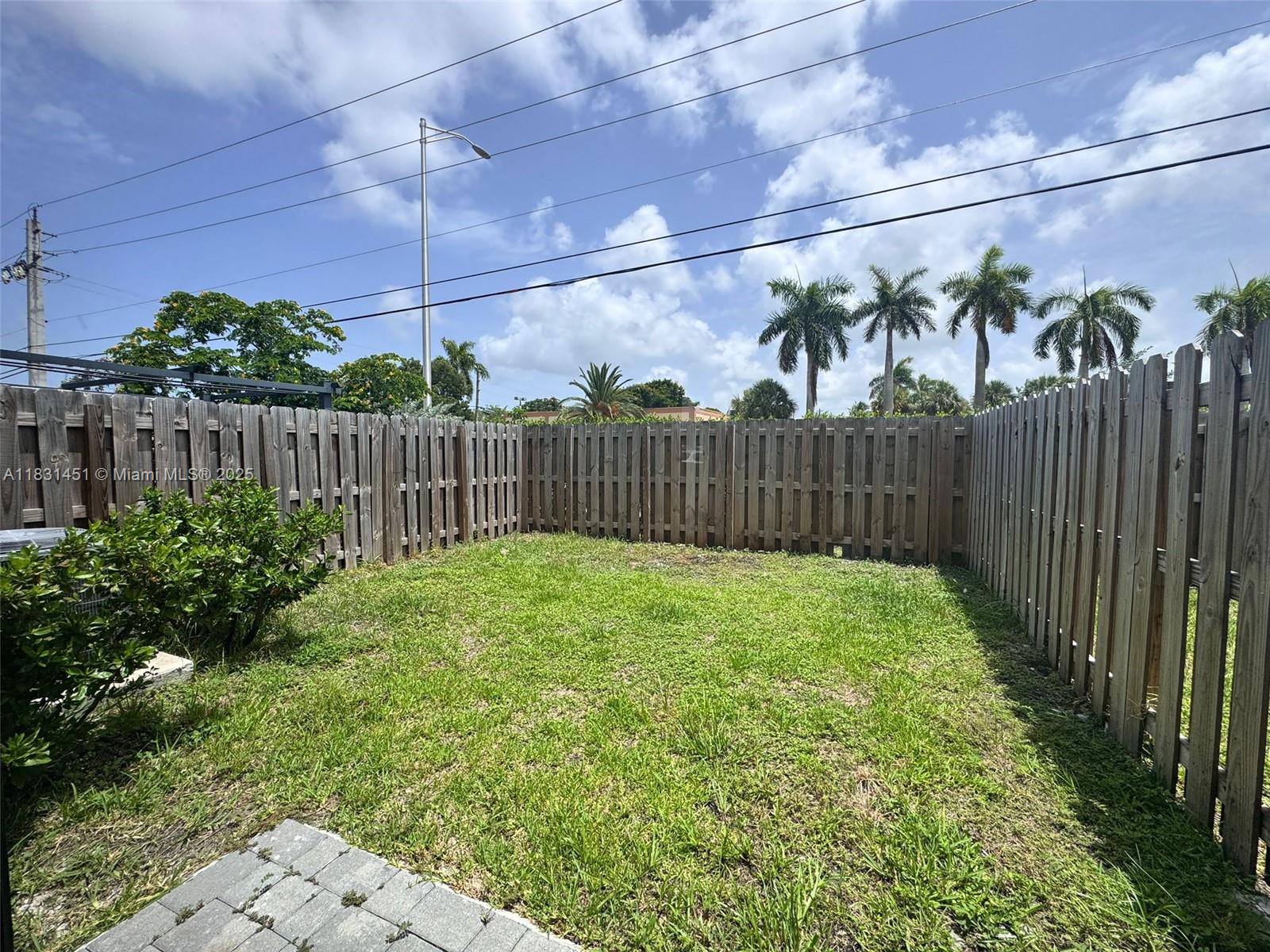 PINE ISLE - Residential Lease