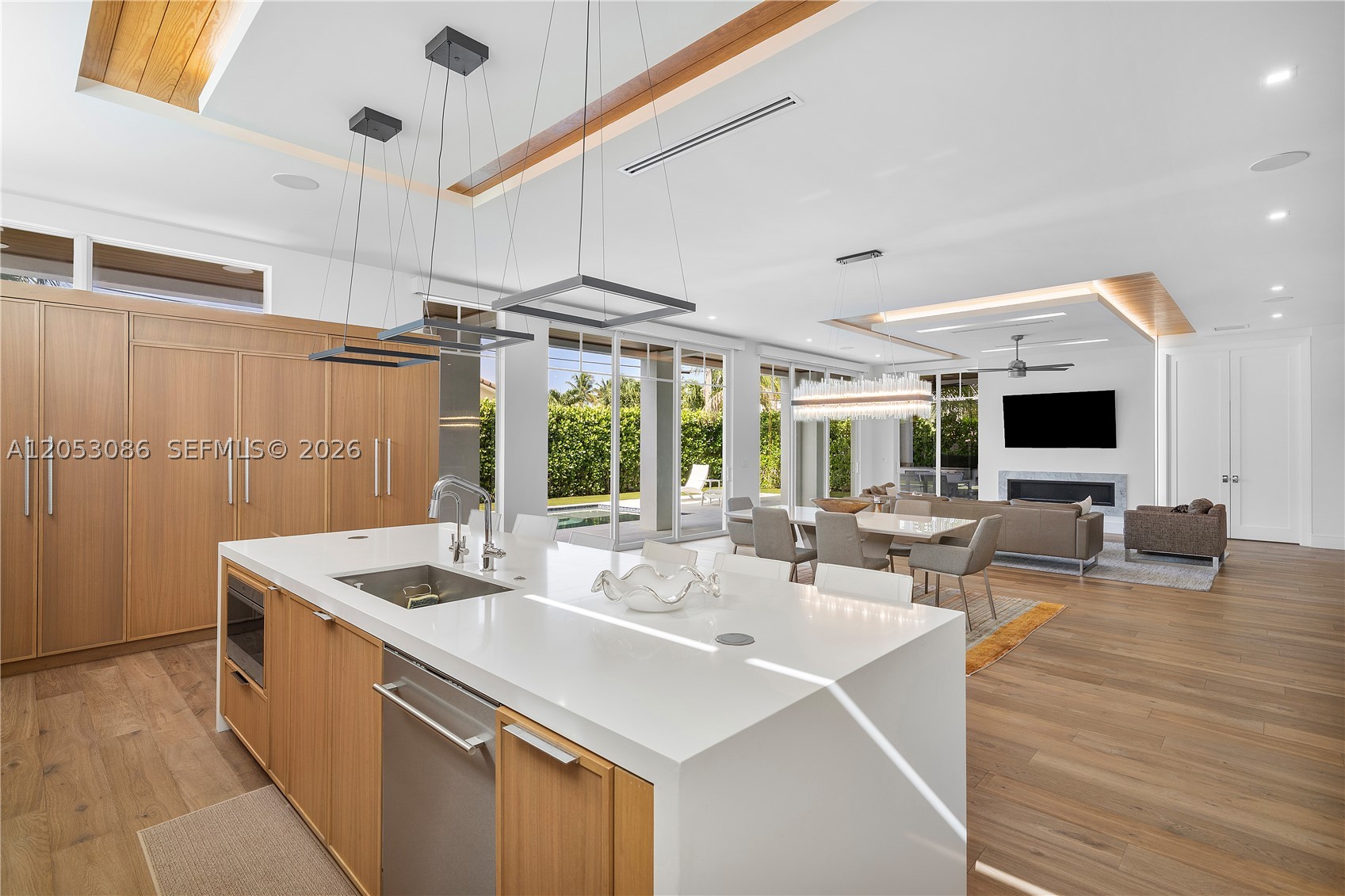 SPANISH RIVER LAND CO SUB - Residential