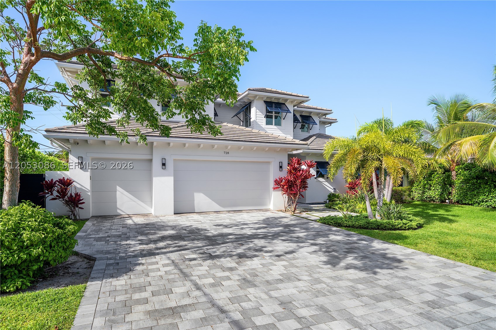 SPANISH RIVER LAND CO SUB - Residential