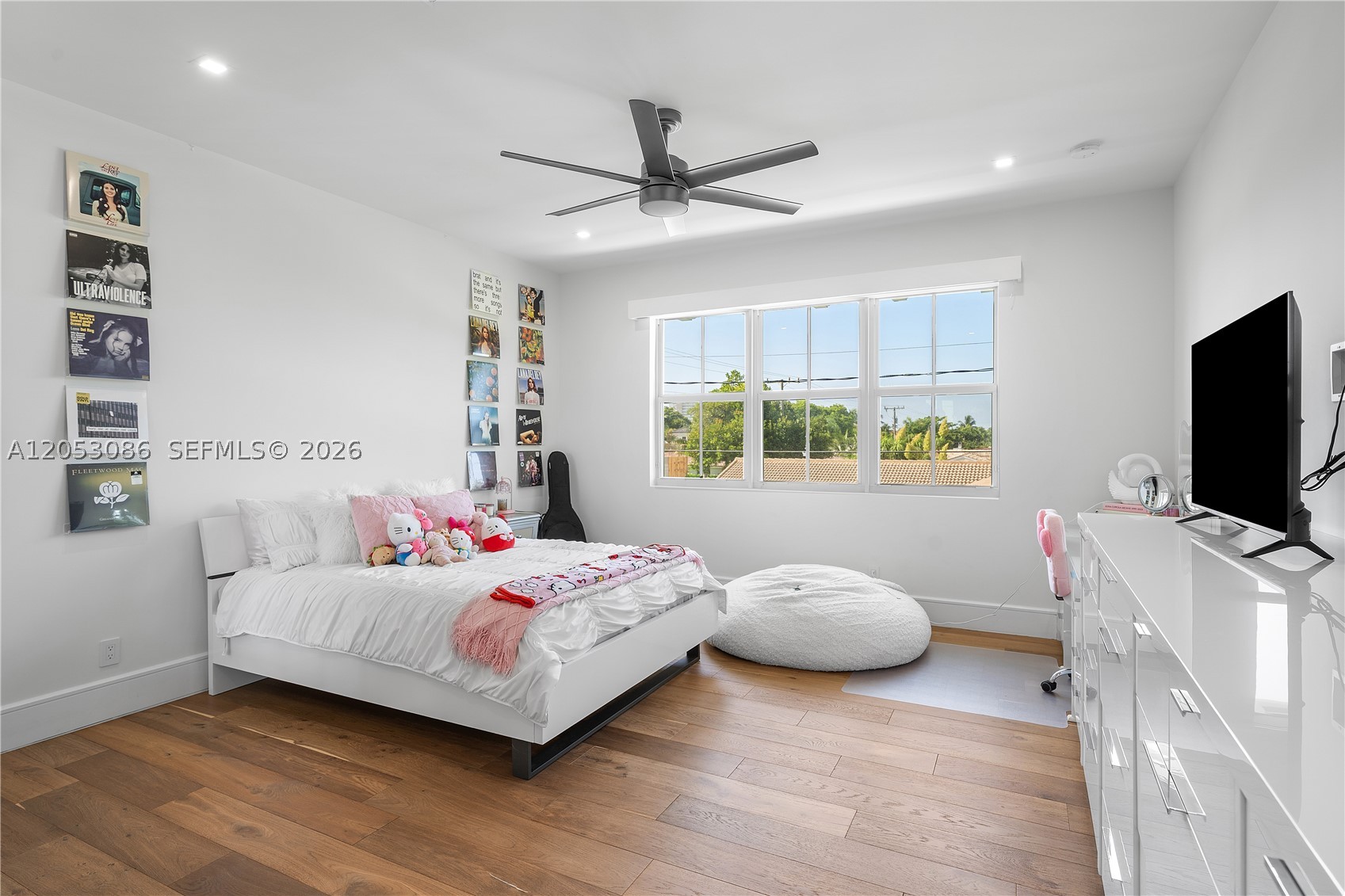 SPANISH RIVER LAND CO SUB - Residential