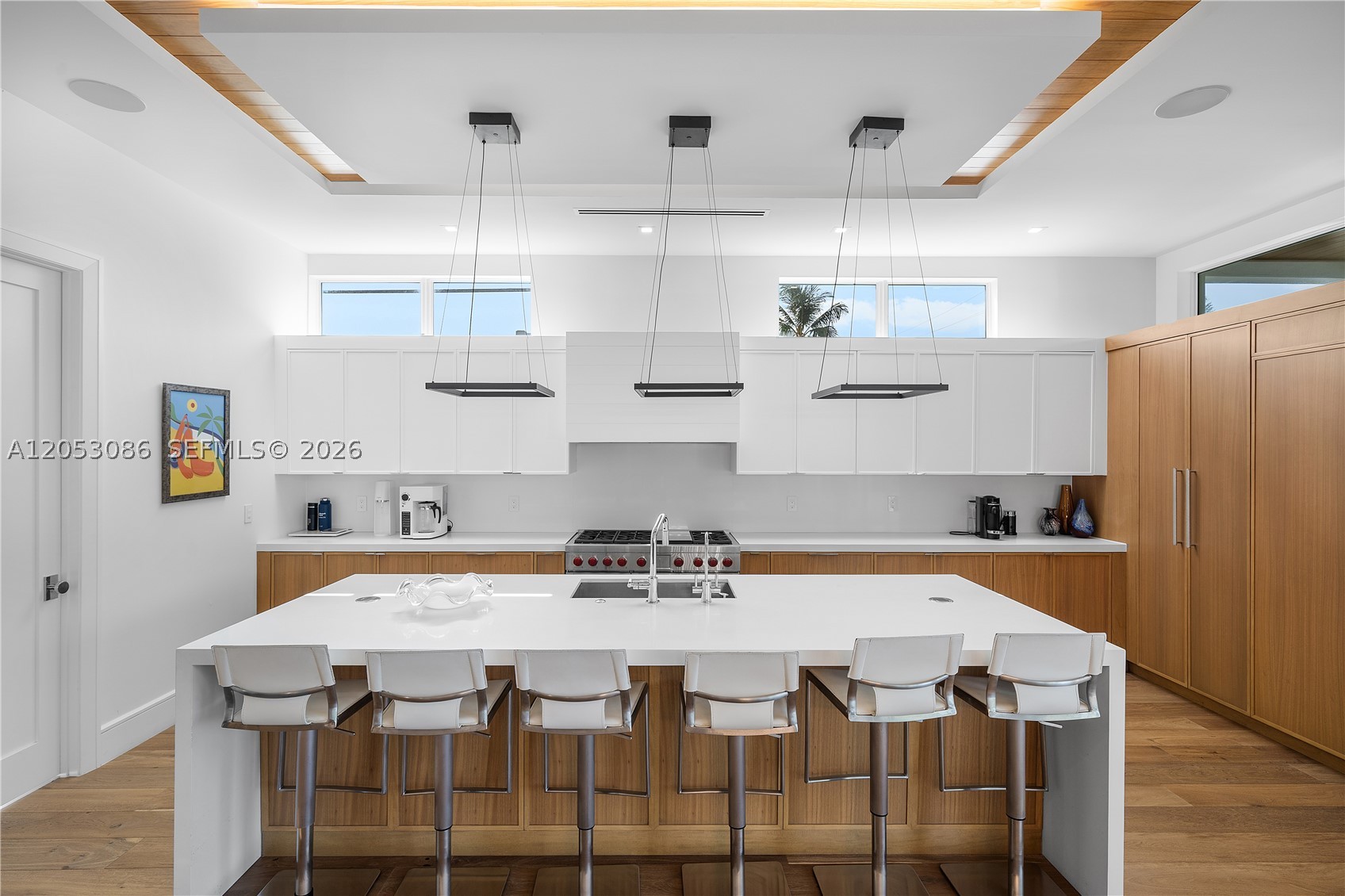 SPANISH RIVER LAND CO SUB - Residential