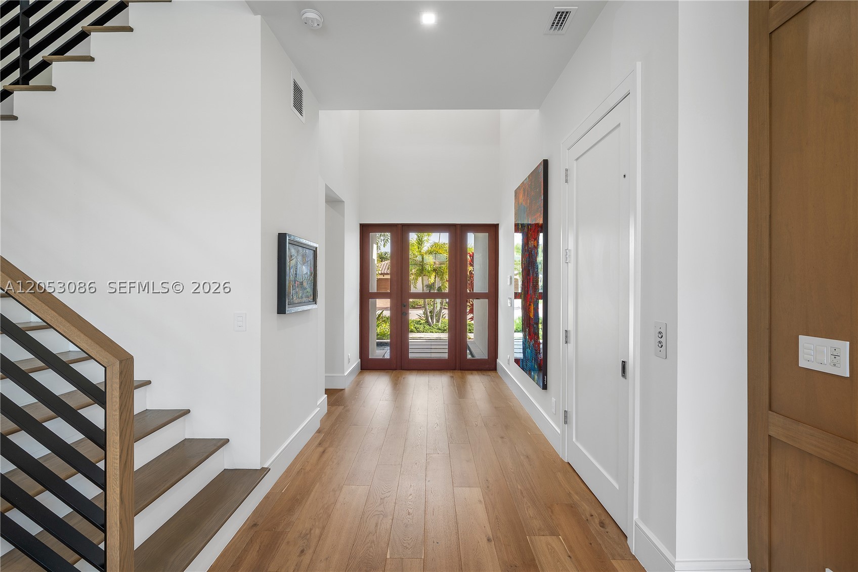 SPANISH RIVER LAND CO SUB - Residential