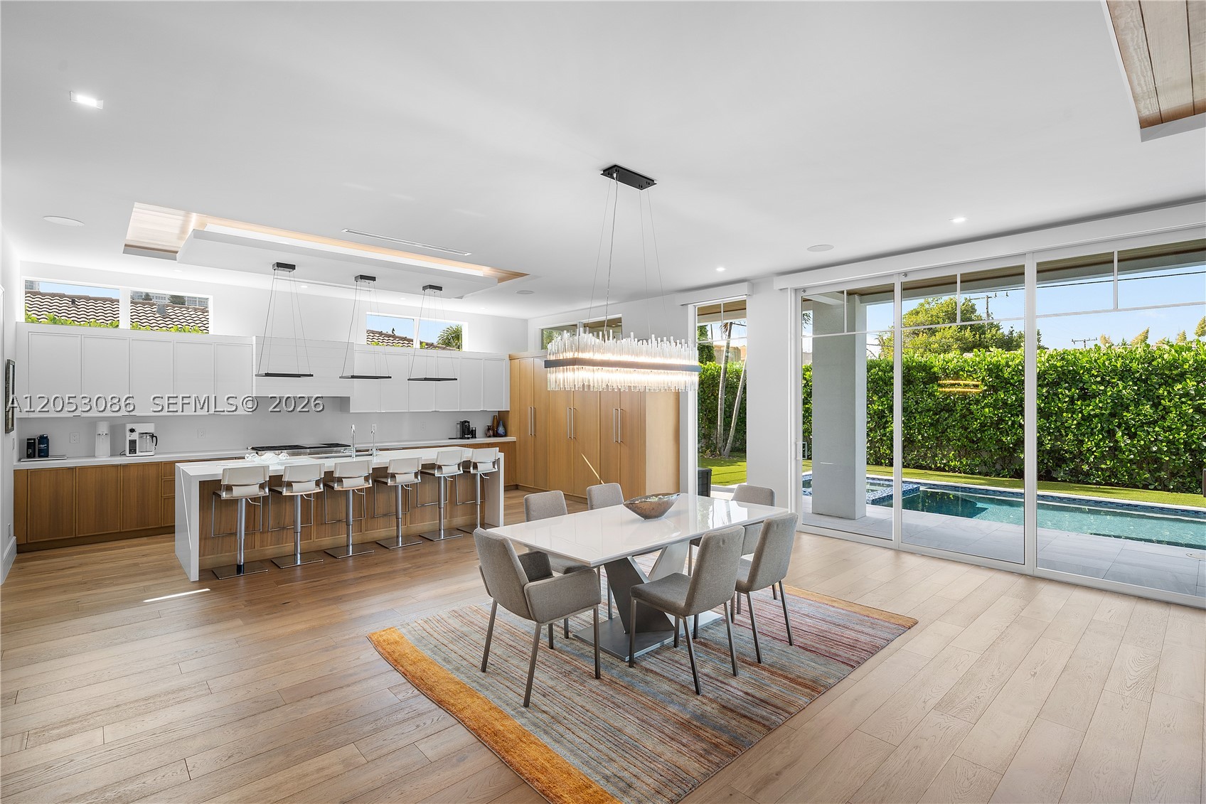 SPANISH RIVER LAND CO SUB - Residential