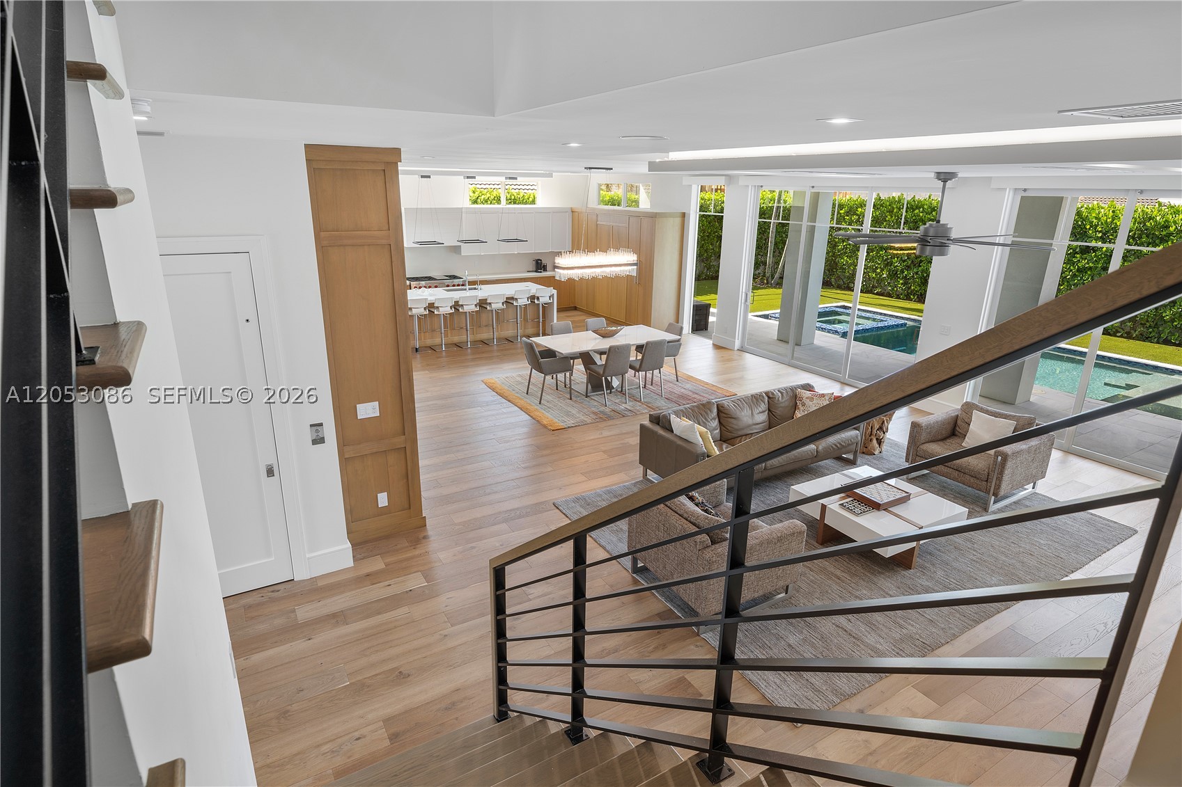 SPANISH RIVER LAND CO SUB - Residential