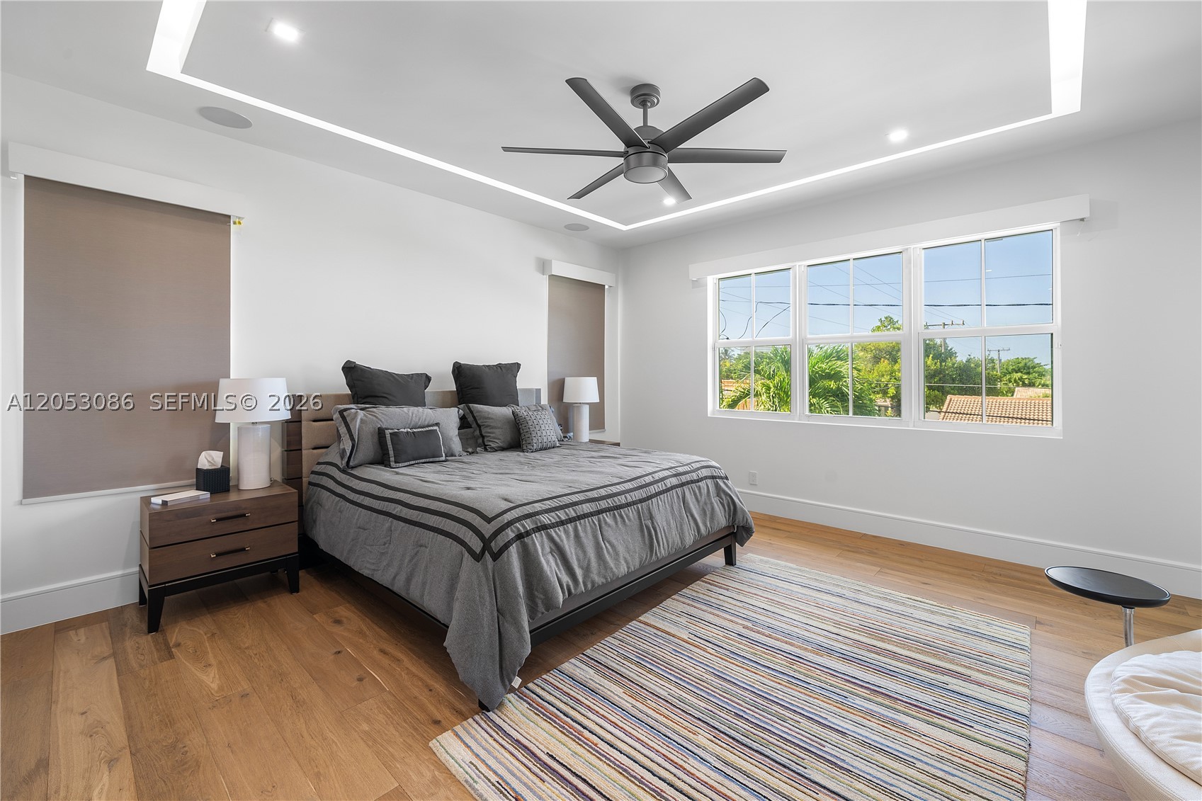 SPANISH RIVER LAND CO SUB - Residential