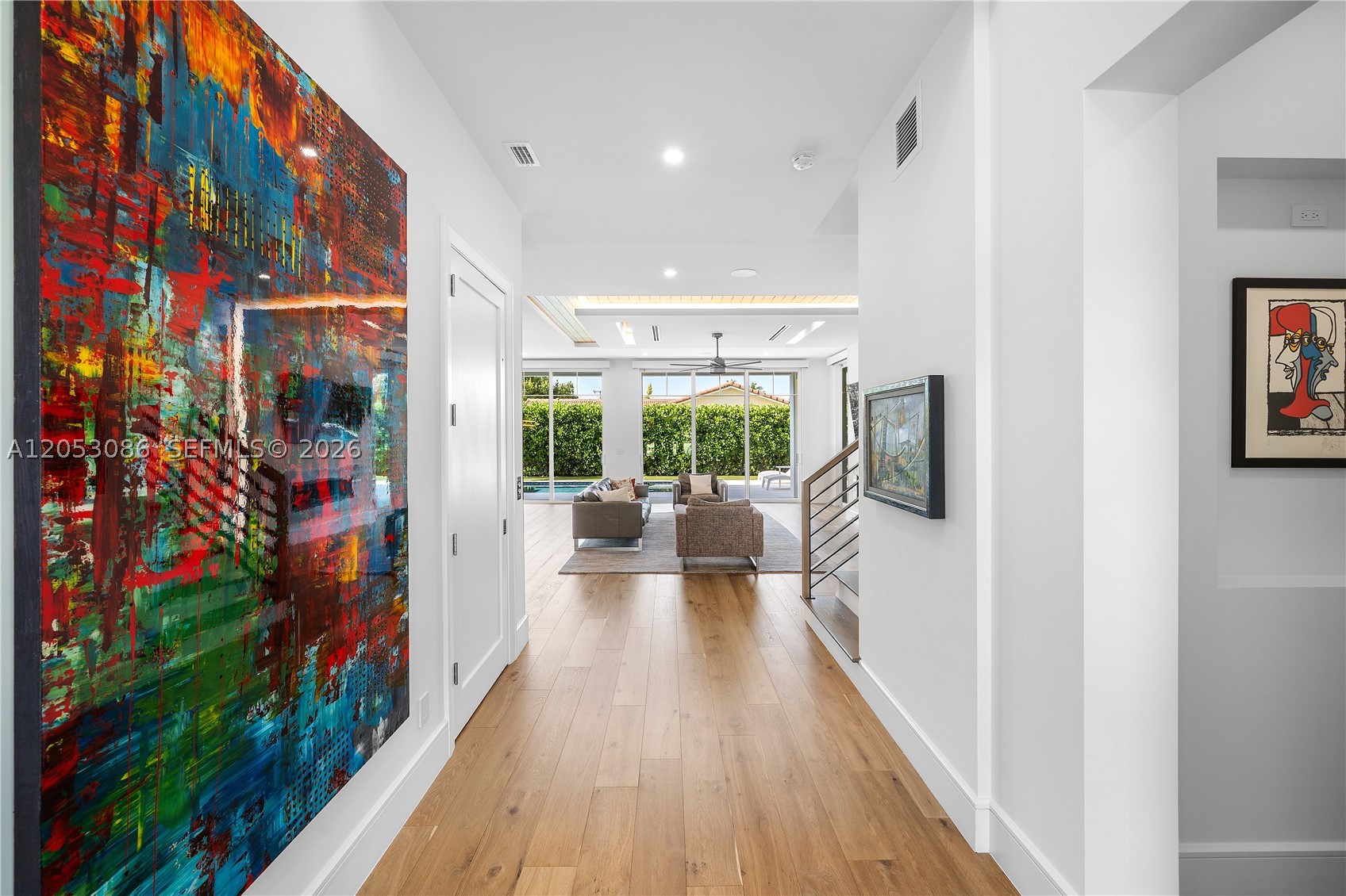 SPANISH RIVER LAND CO SUB - Residential