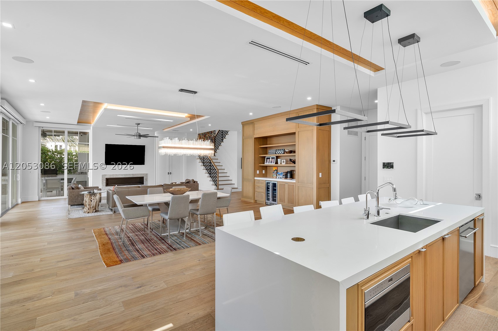 SPANISH RIVER LAND CO SUB - Residential