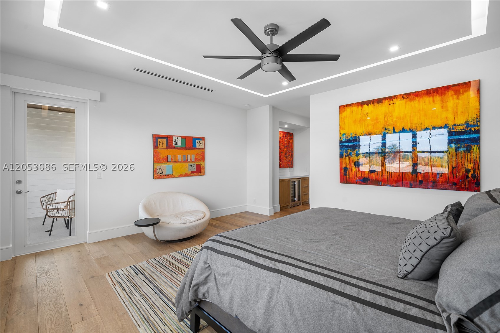 SPANISH RIVER LAND CO SUB - Residential