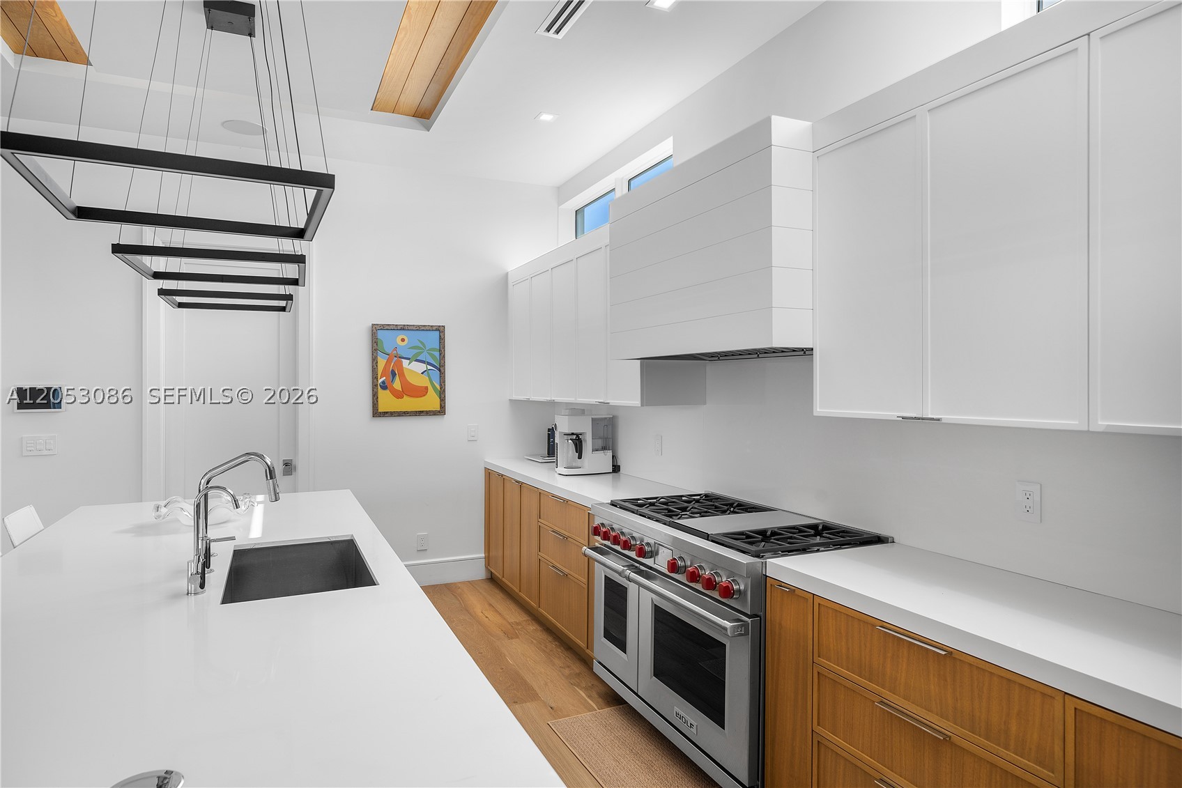 SPANISH RIVER LAND CO SUB - Residential