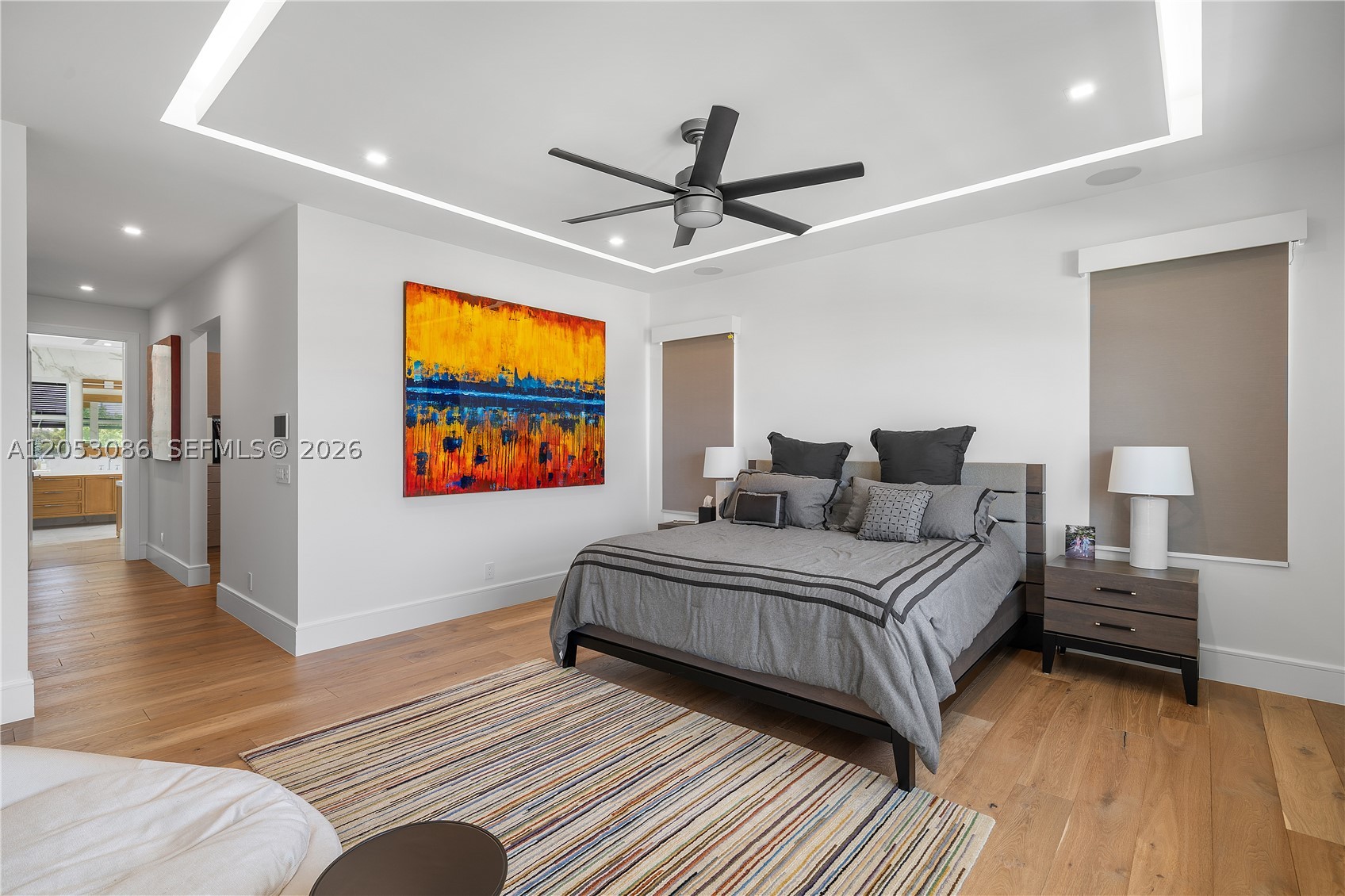 SPANISH RIVER LAND CO SUB - Residential