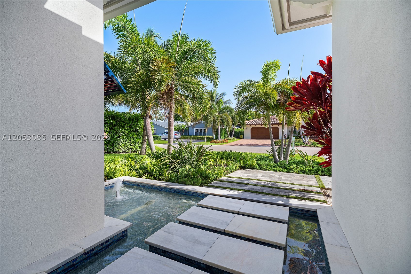 SPANISH RIVER LAND CO SUB - Residential