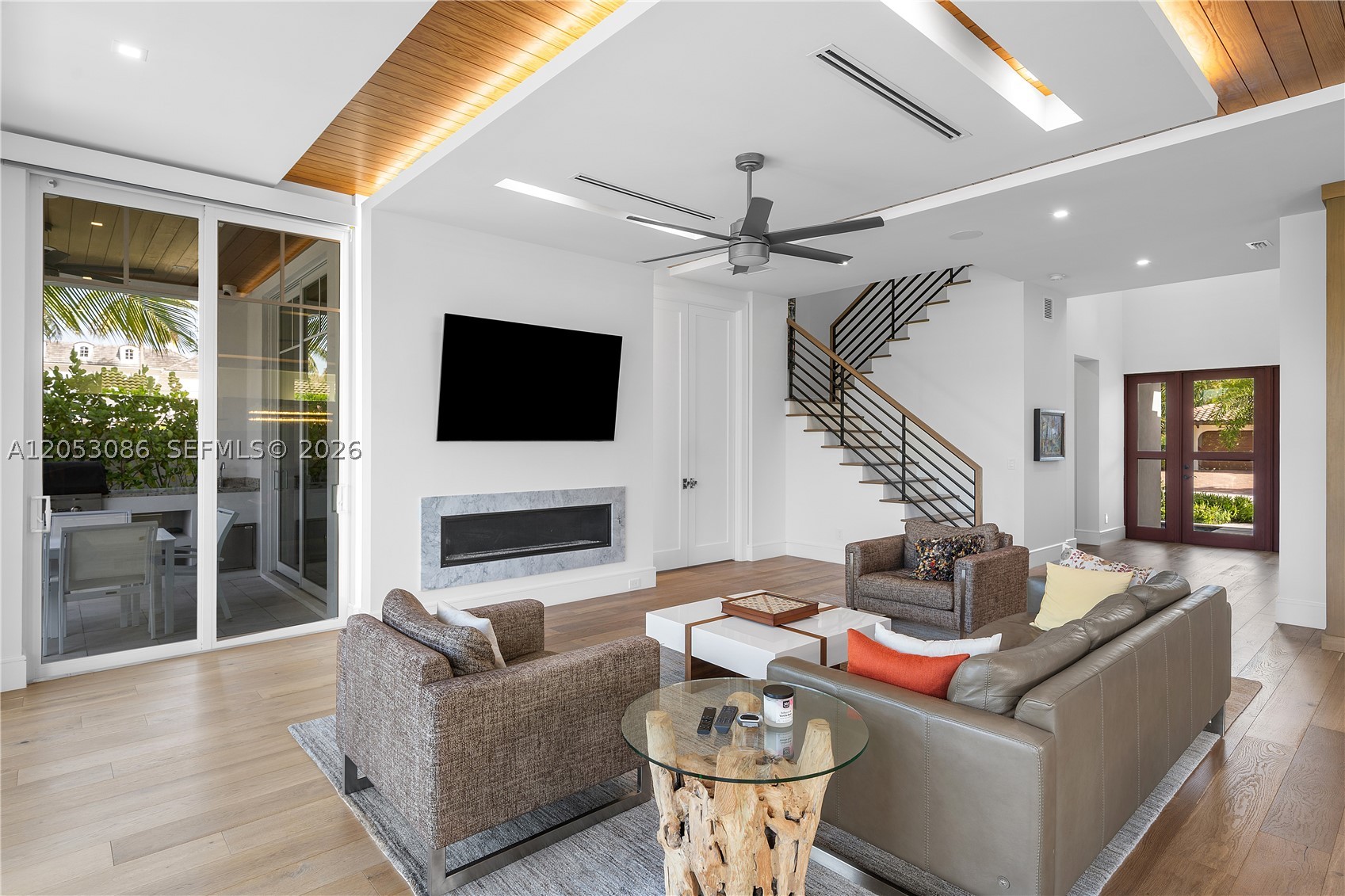 SPANISH RIVER LAND CO SUB - Residential