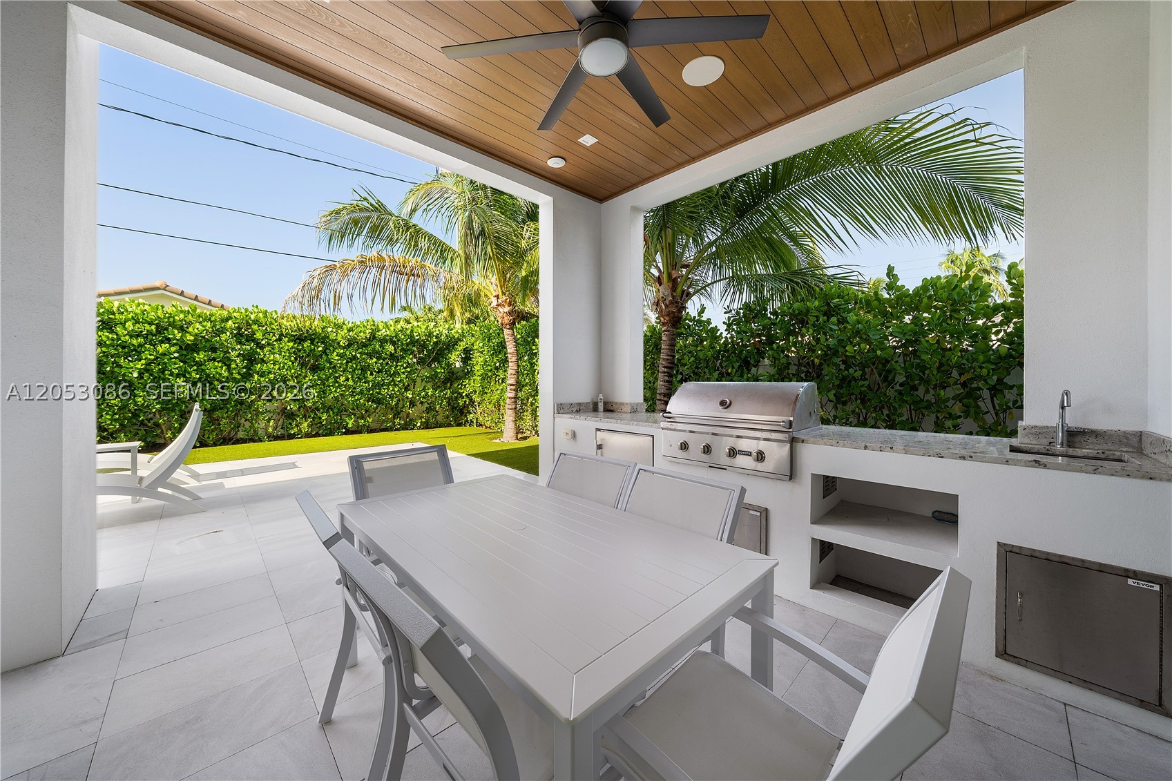 SPANISH RIVER LAND CO SUB - Residential
