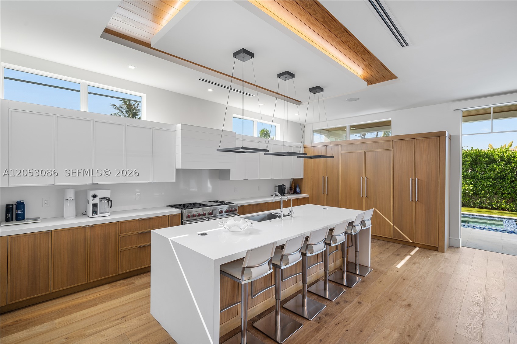 SPANISH RIVER LAND CO SUB - Residential