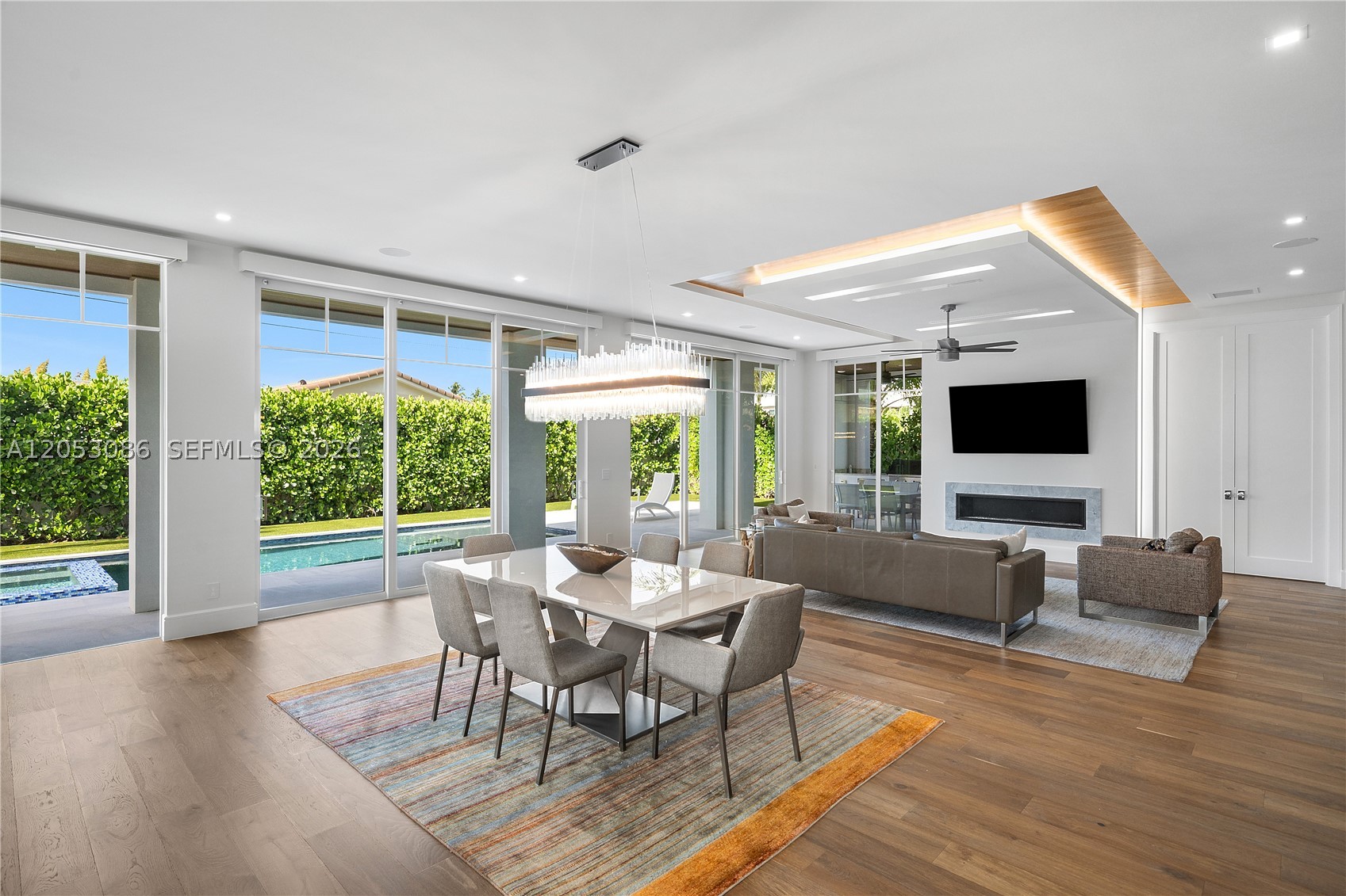 SPANISH RIVER LAND CO SUB - Residential