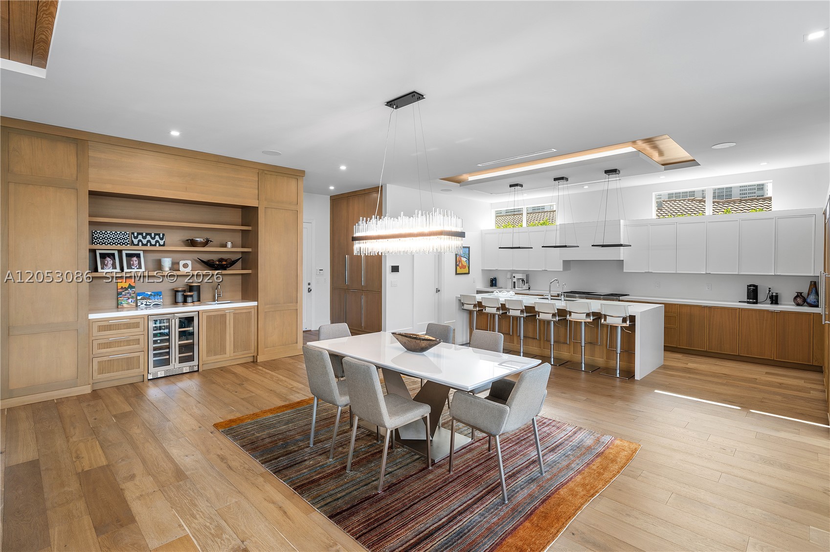 SPANISH RIVER LAND CO SUB - Residential