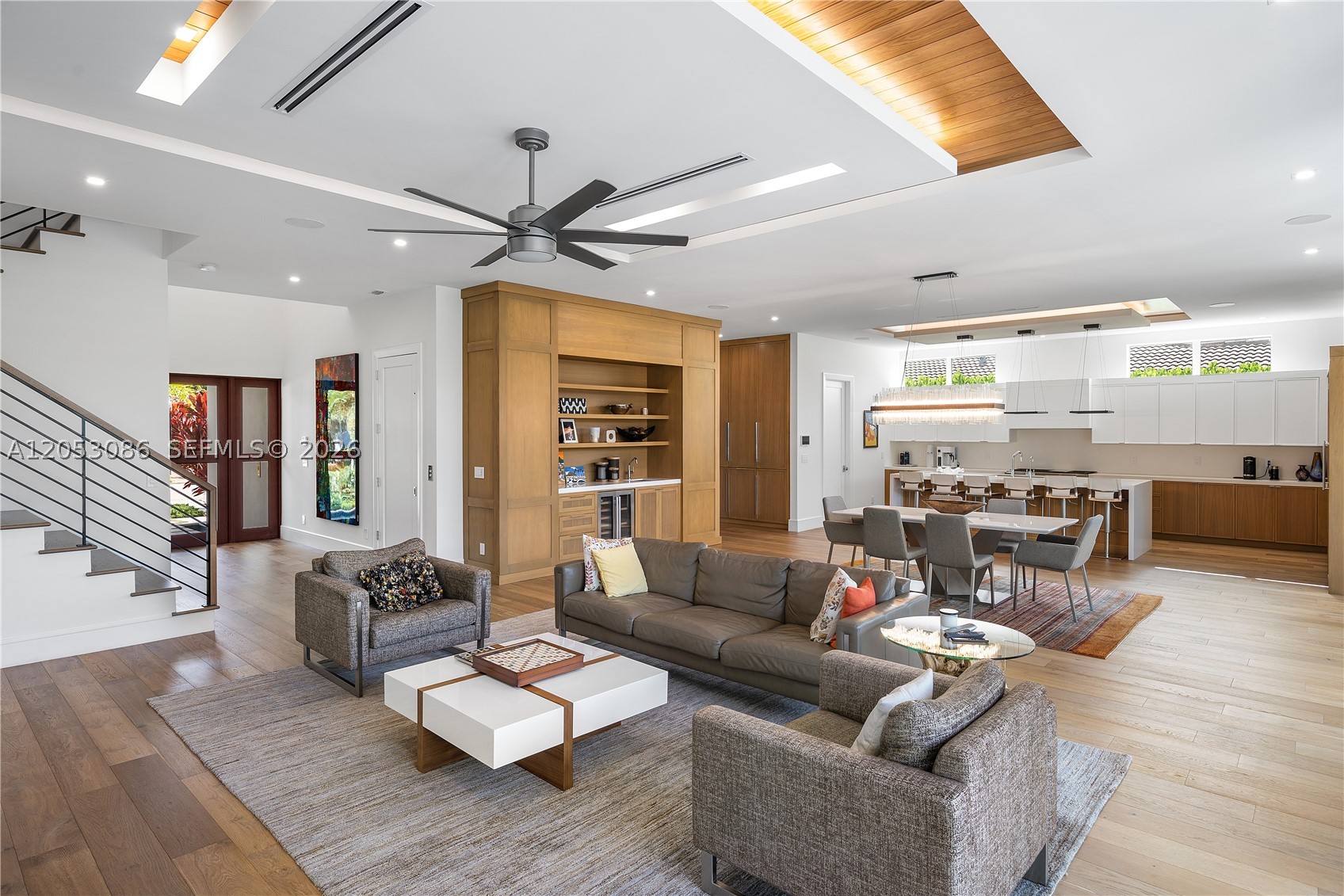 SPANISH RIVER LAND CO SUB - Residential