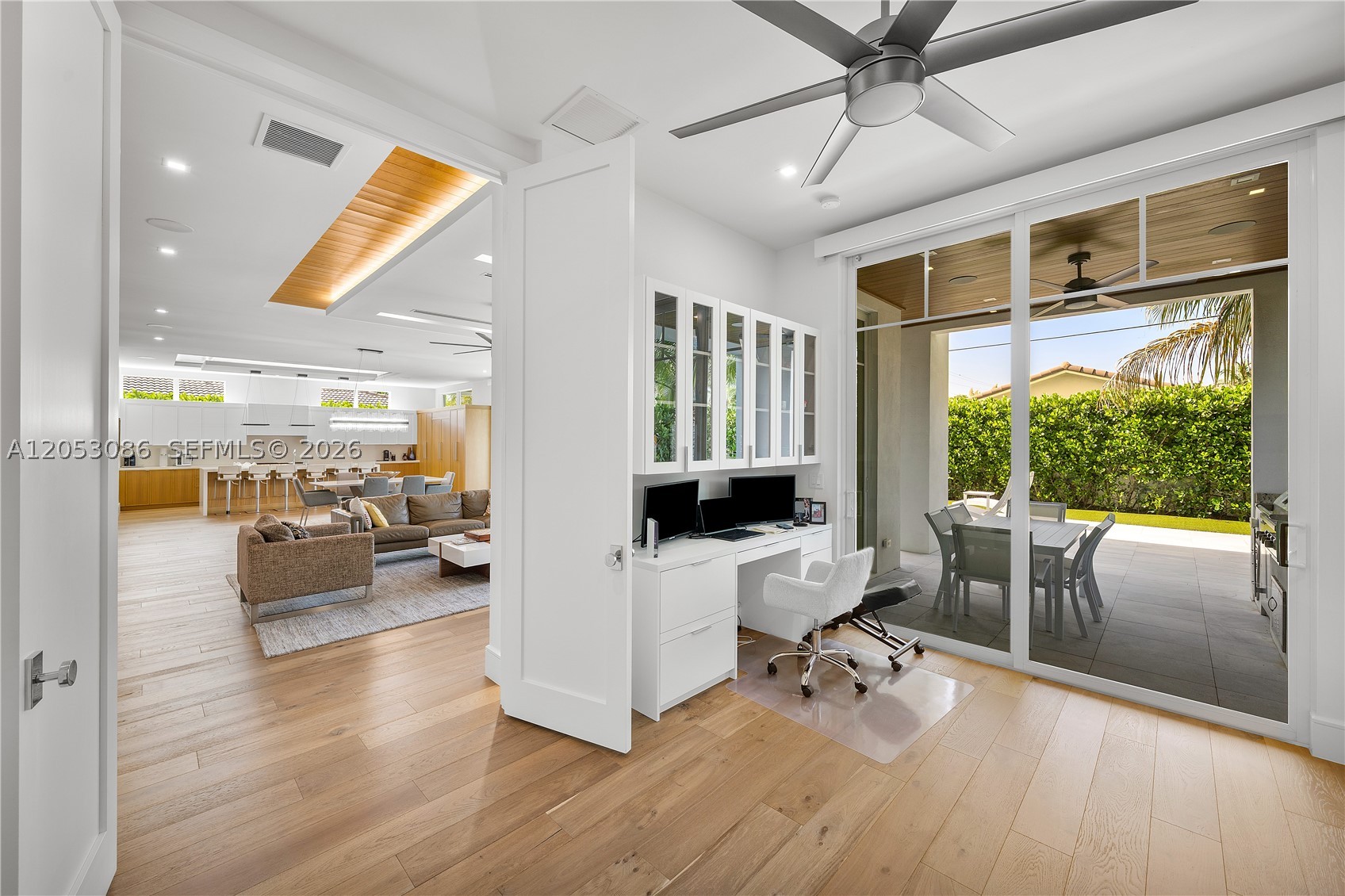 SPANISH RIVER LAND CO SUB - Residential