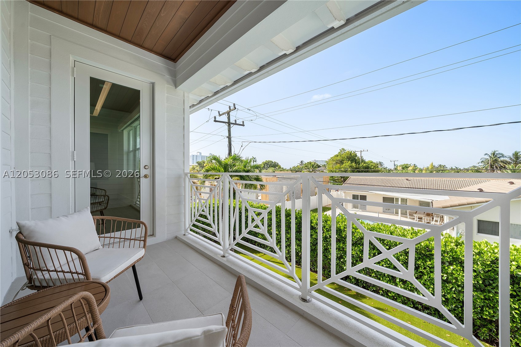 SPANISH RIVER LAND CO SUB - Residential