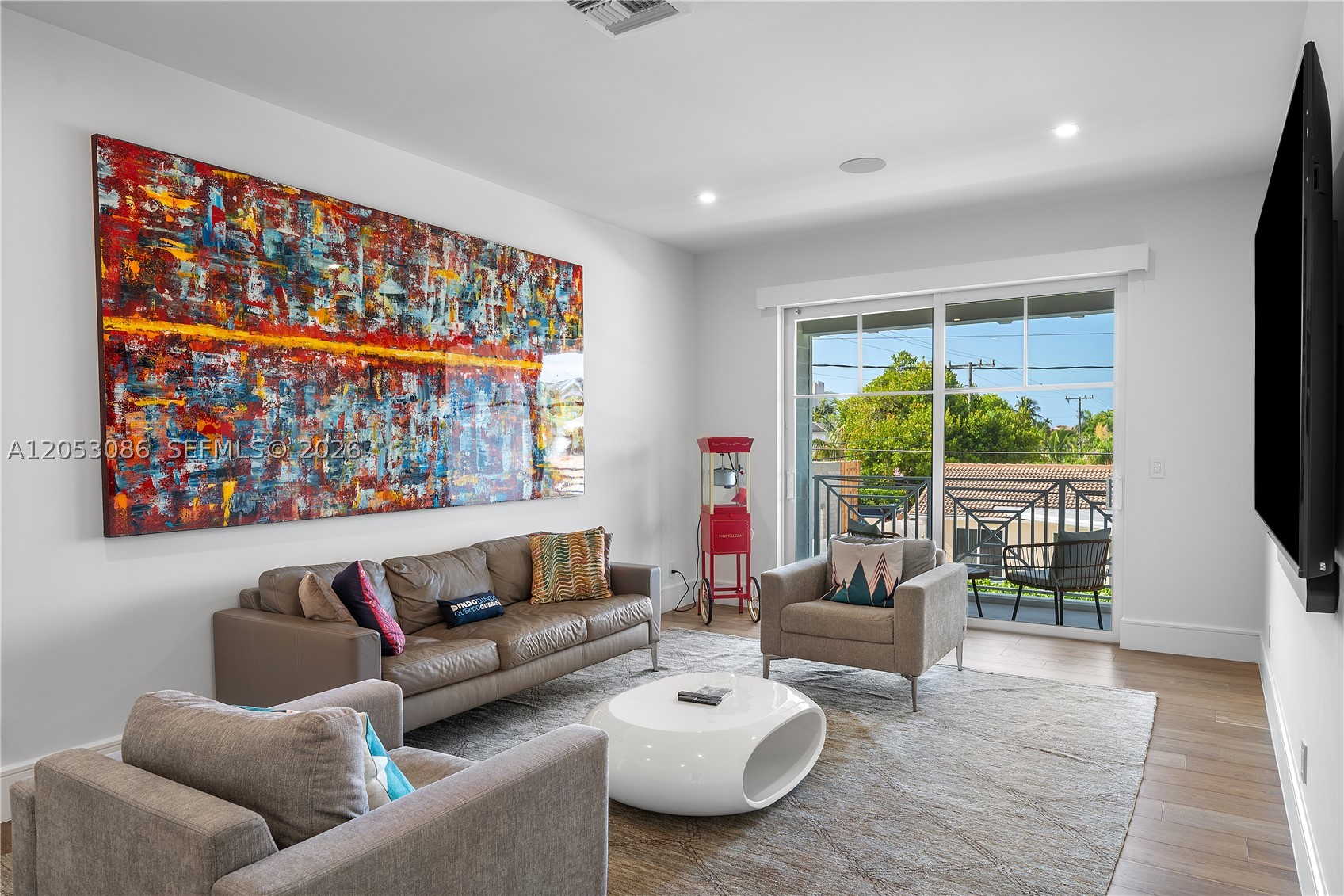 SPANISH RIVER LAND CO SUB - Residential