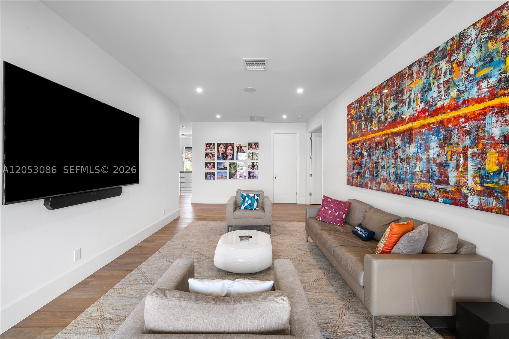SPANISH RIVER LAND CO SUB - Residential