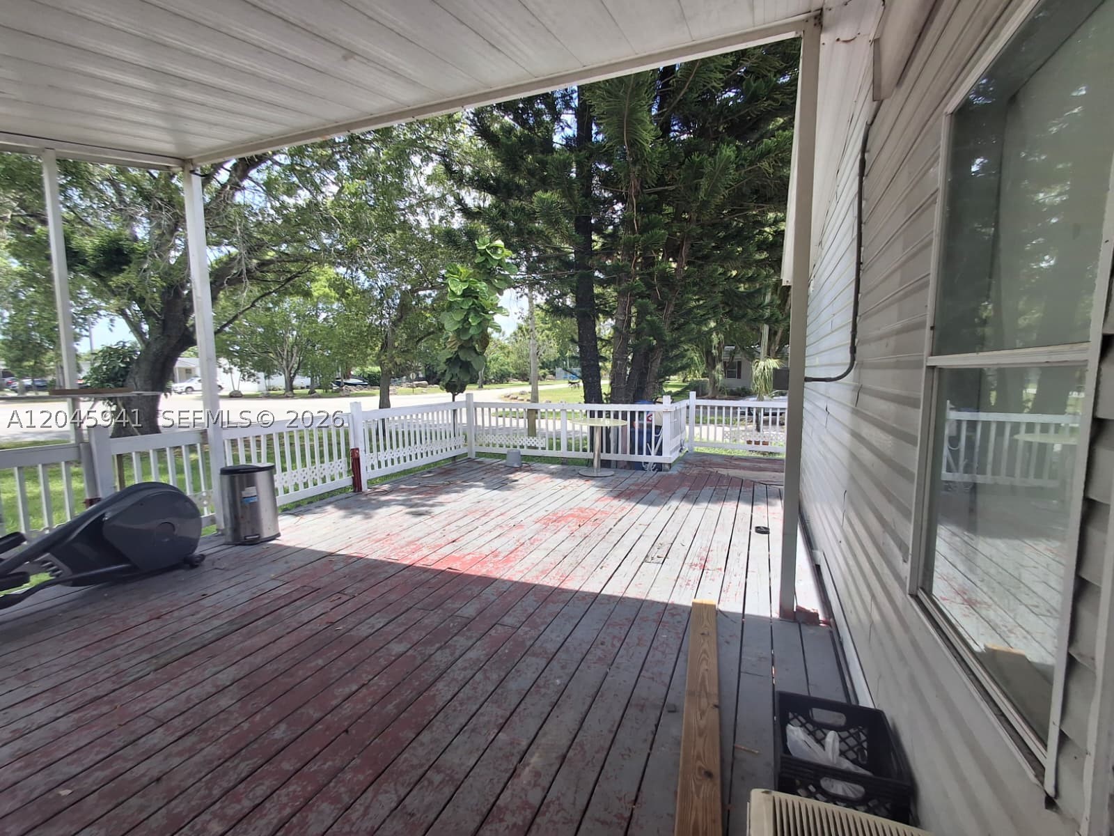 AMERICANA VILLAGE CONDO - Residential