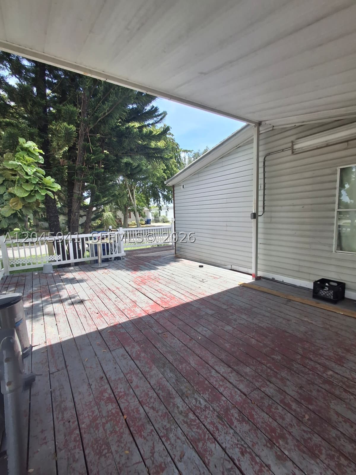 AMERICANA VILLAGE CONDO - Residential