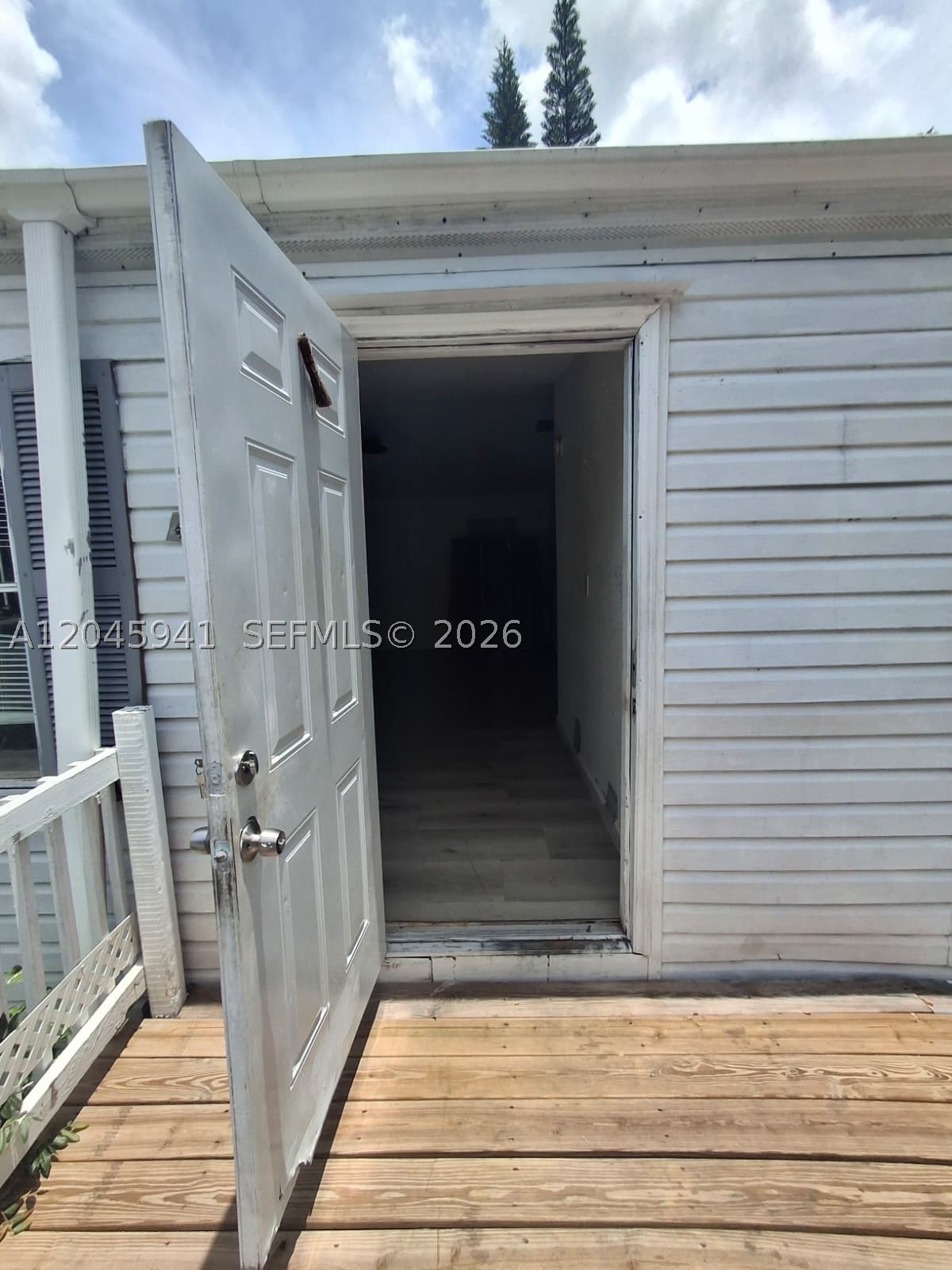 AMERICANA VILLAGE CONDO - Residential