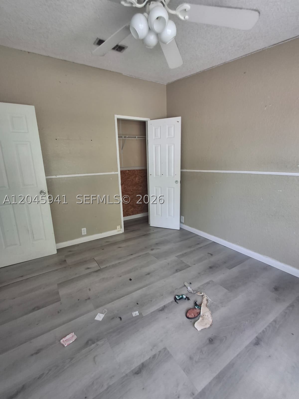 AMERICANA VILLAGE CONDO - Residential