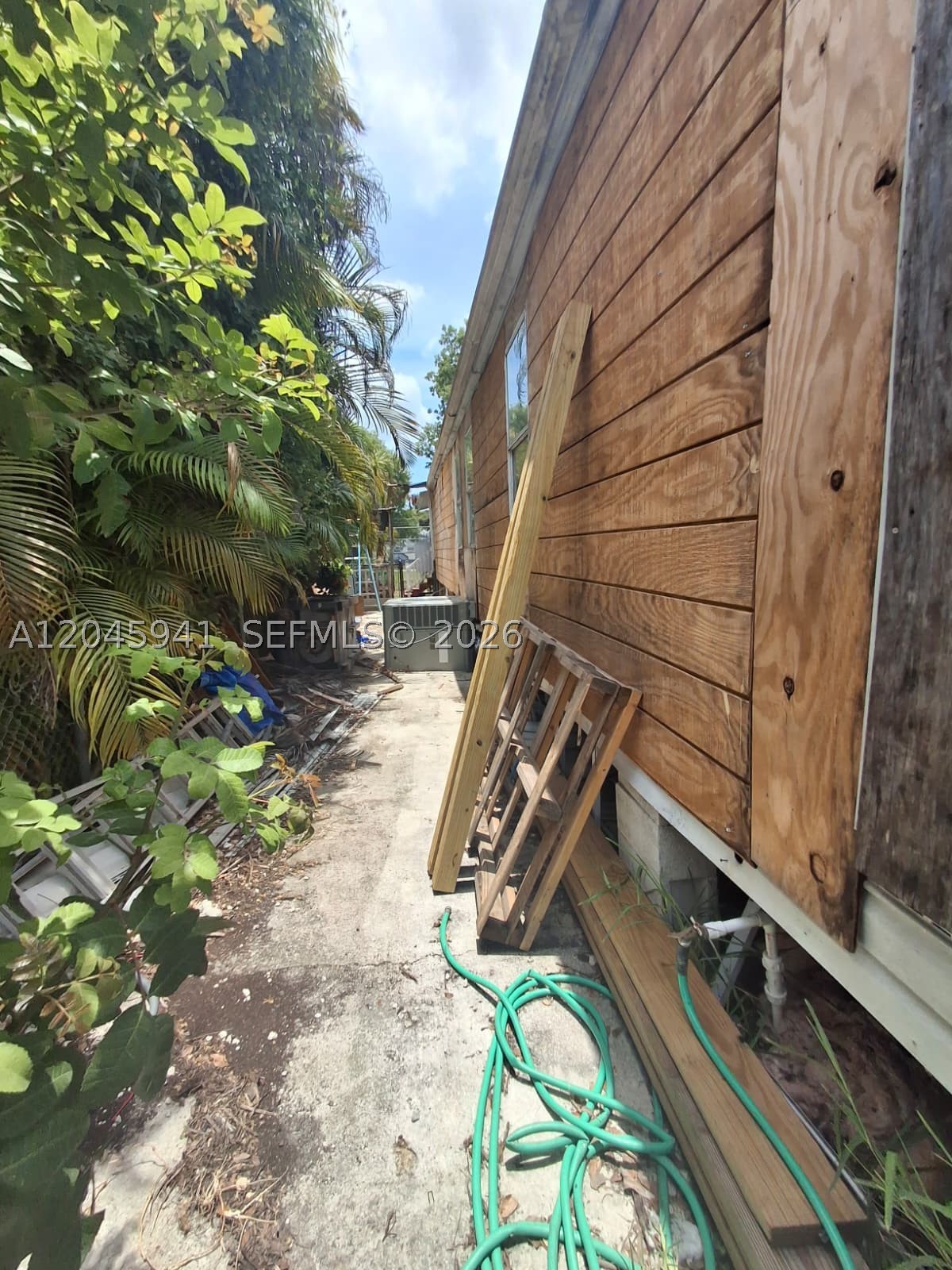 AMERICANA VILLAGE CONDO - Residential