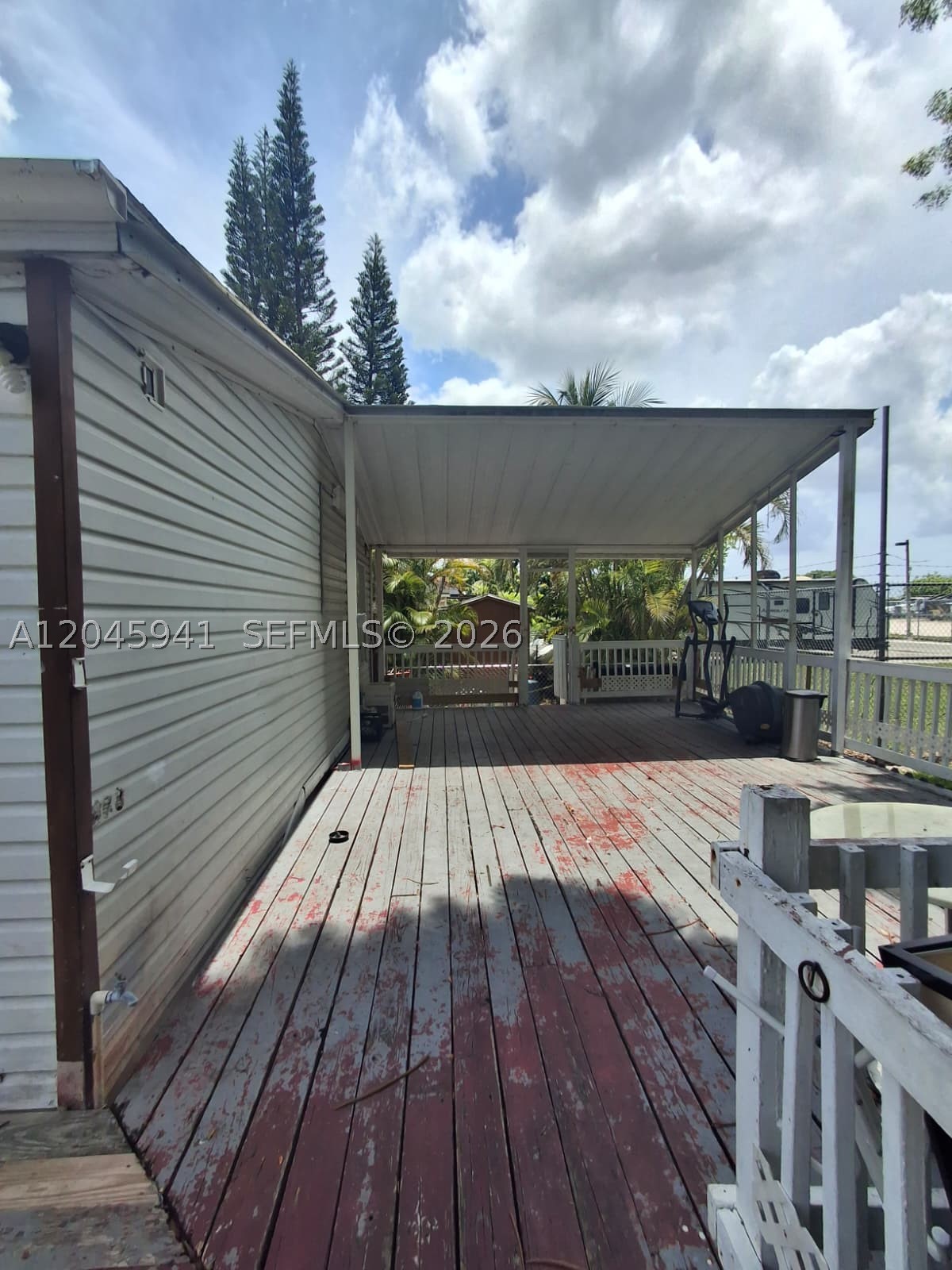 AMERICANA VILLAGE CONDO - Residential