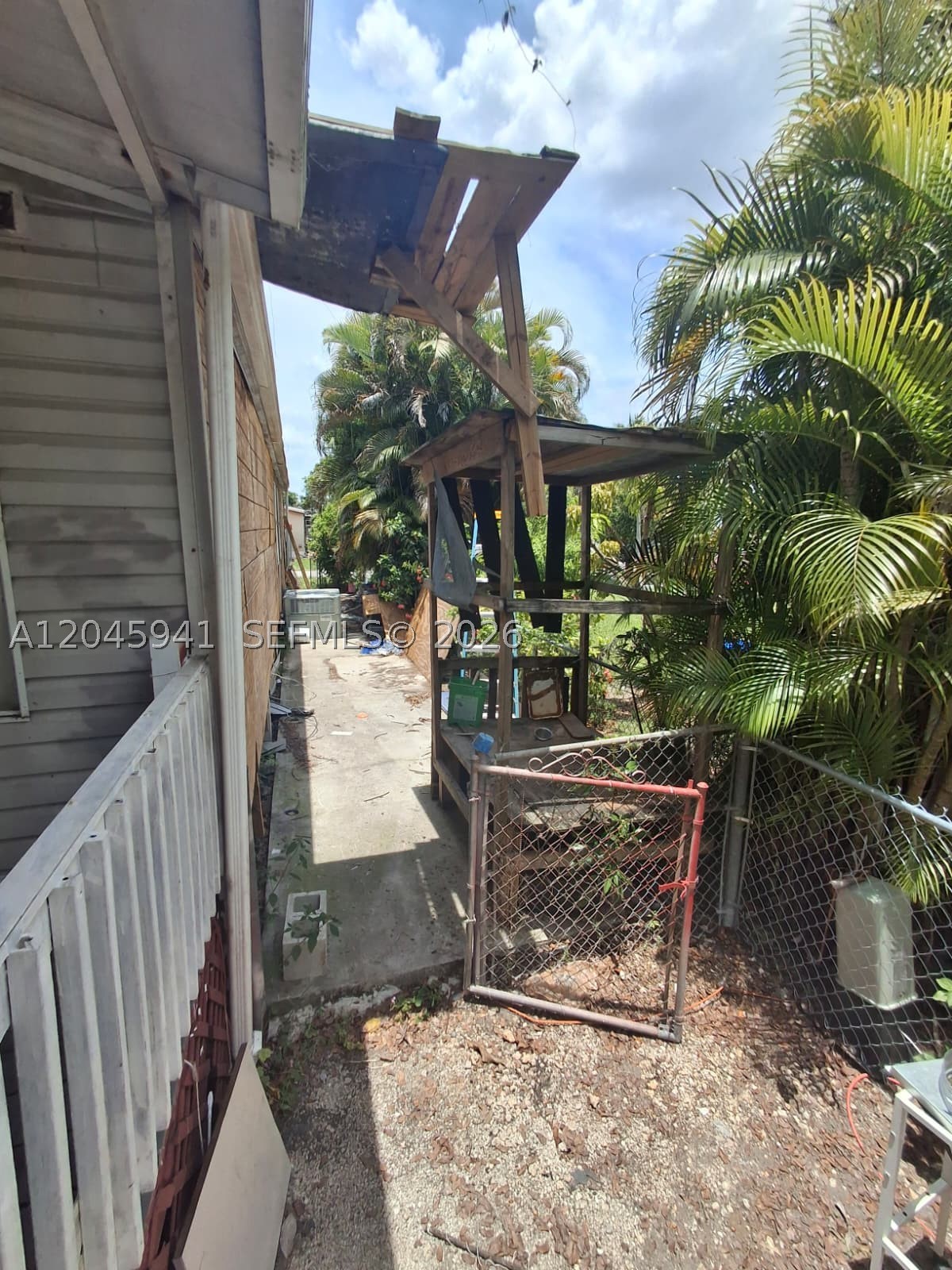AMERICANA VILLAGE CONDO - Residential