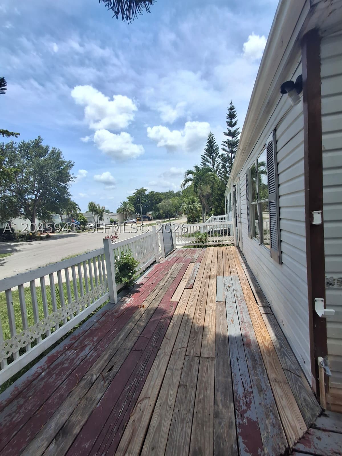 AMERICANA VILLAGE CONDO - Residential