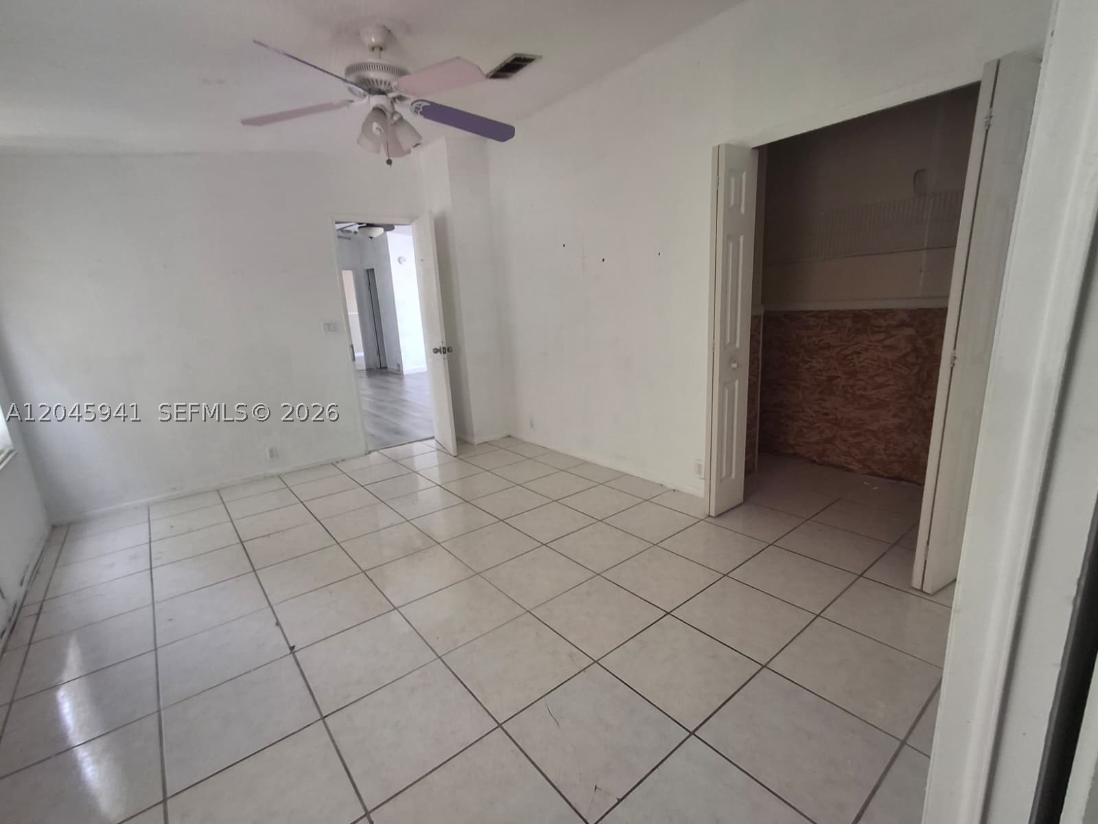 AMERICANA VILLAGE CONDO - Residential