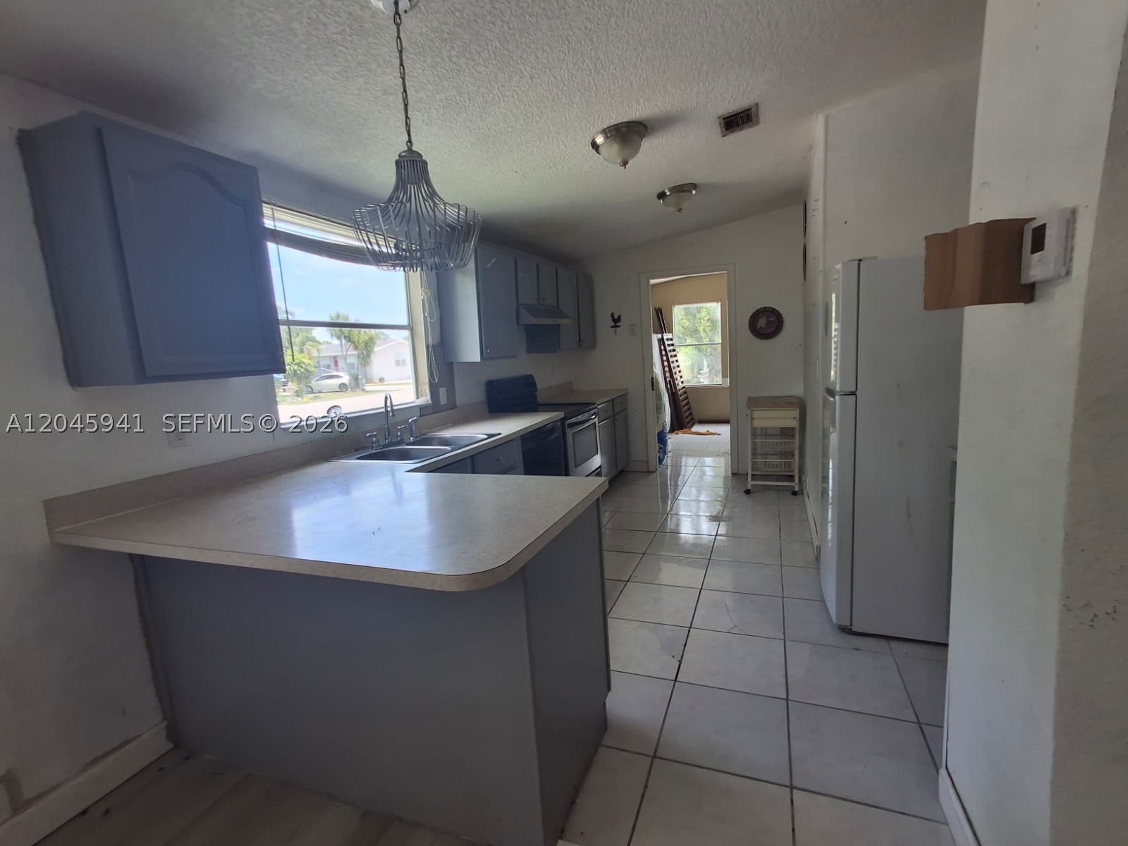 AMERICANA VILLAGE CONDO - Residential