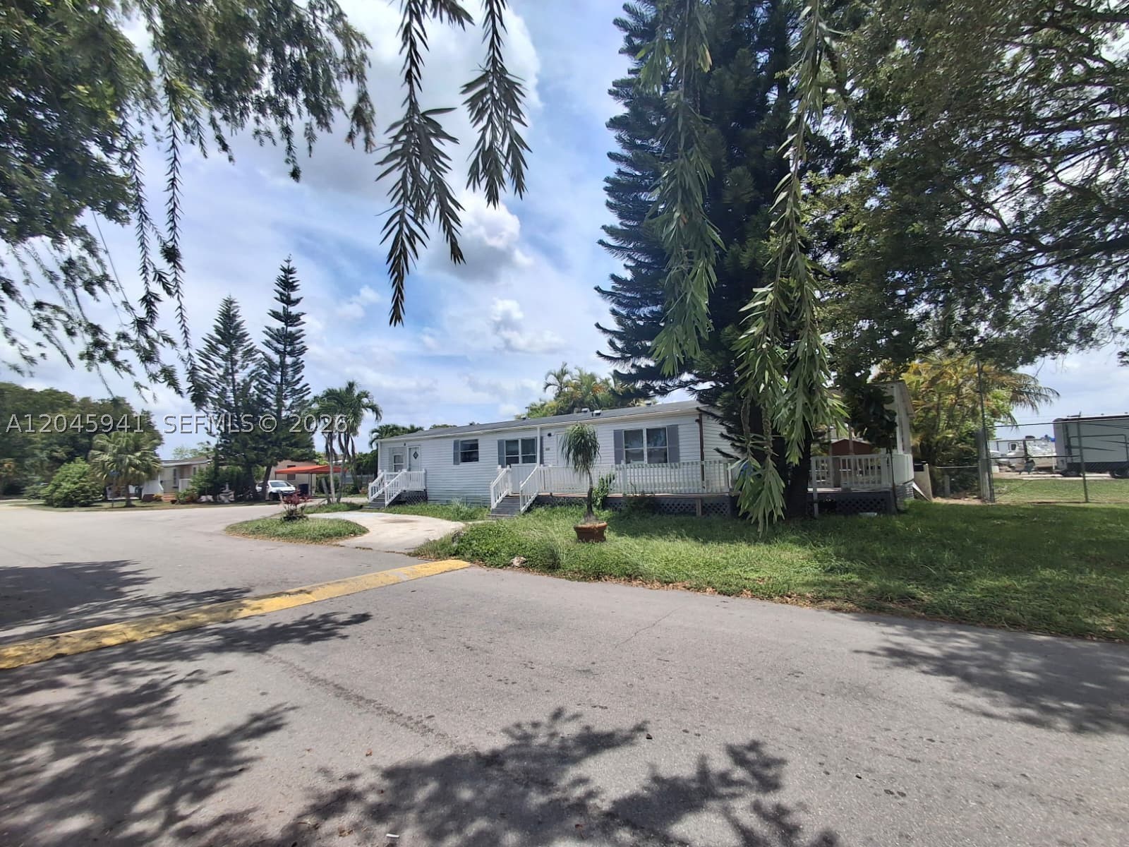 AMERICANA VILLAGE CONDO - Residential