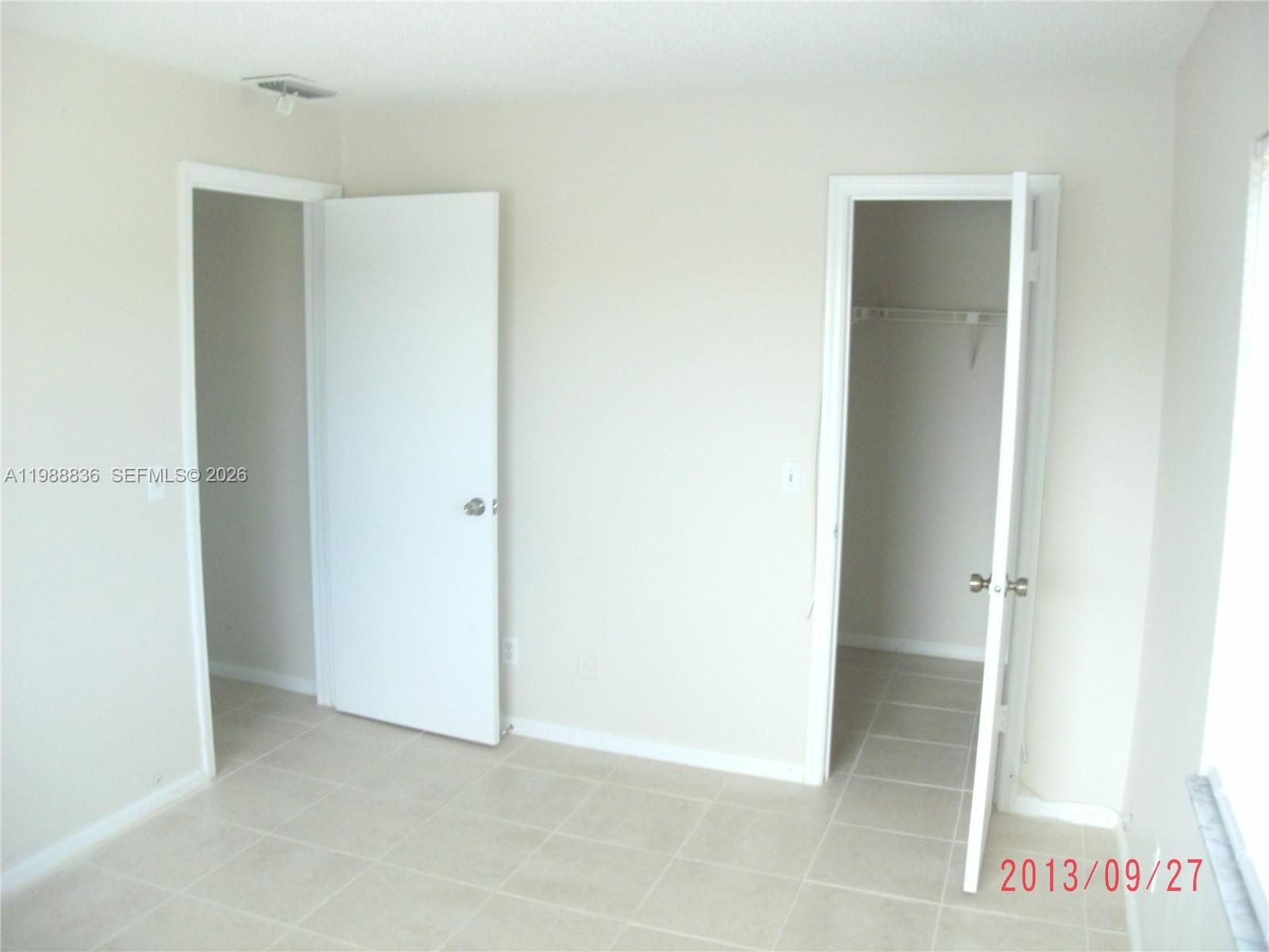 BENT PALM APTS CONDO - Residential