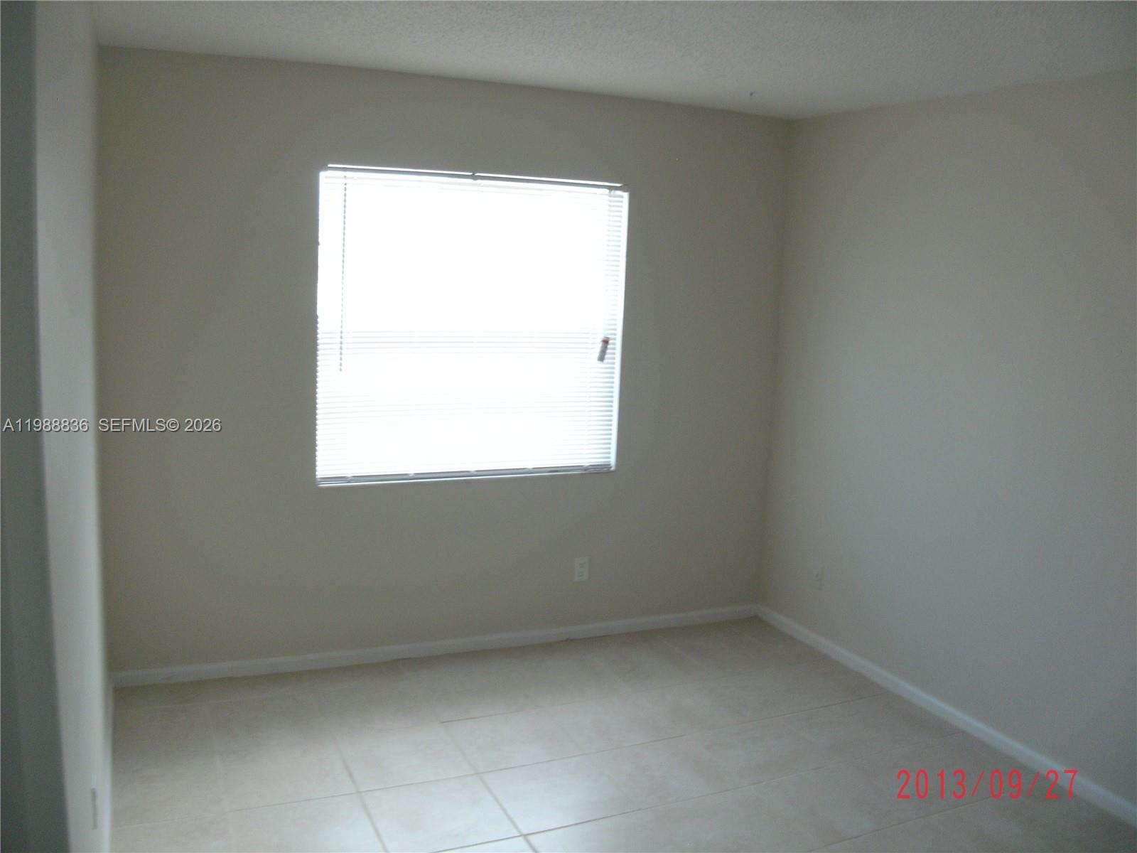 BENT PALM APTS CONDO - Residential