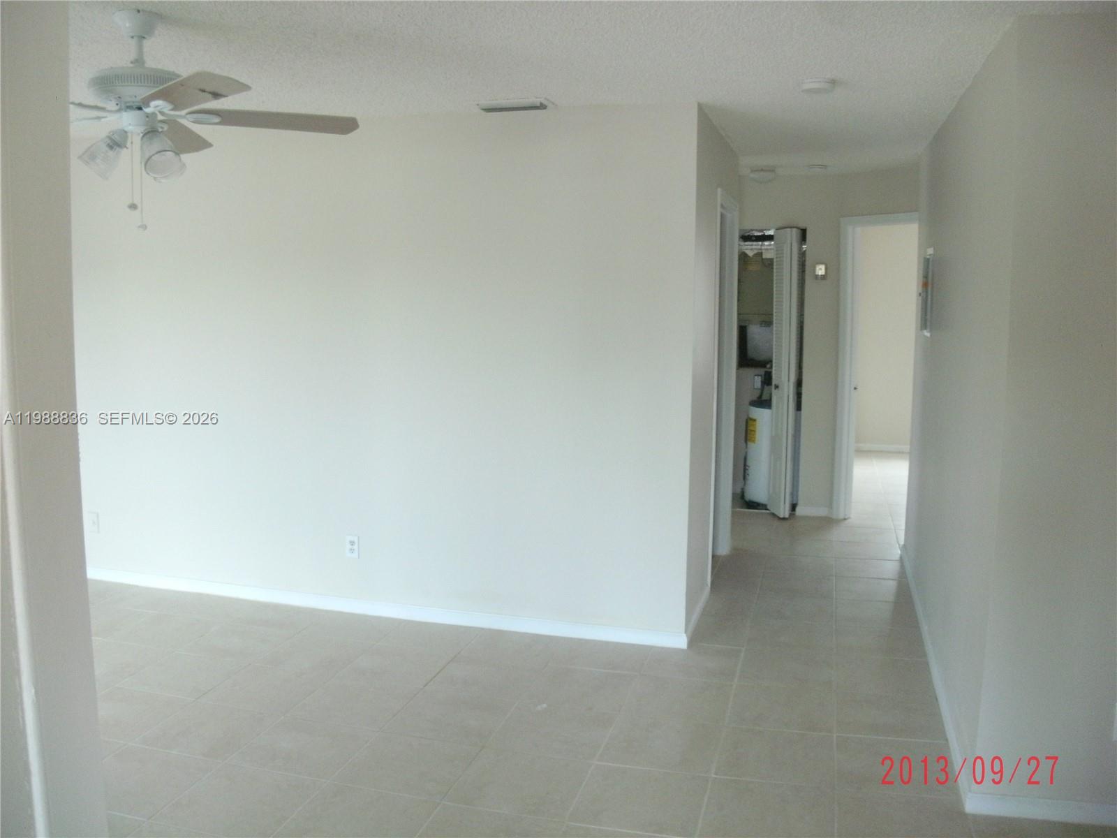 BENT PALM APTS CONDO - Residential