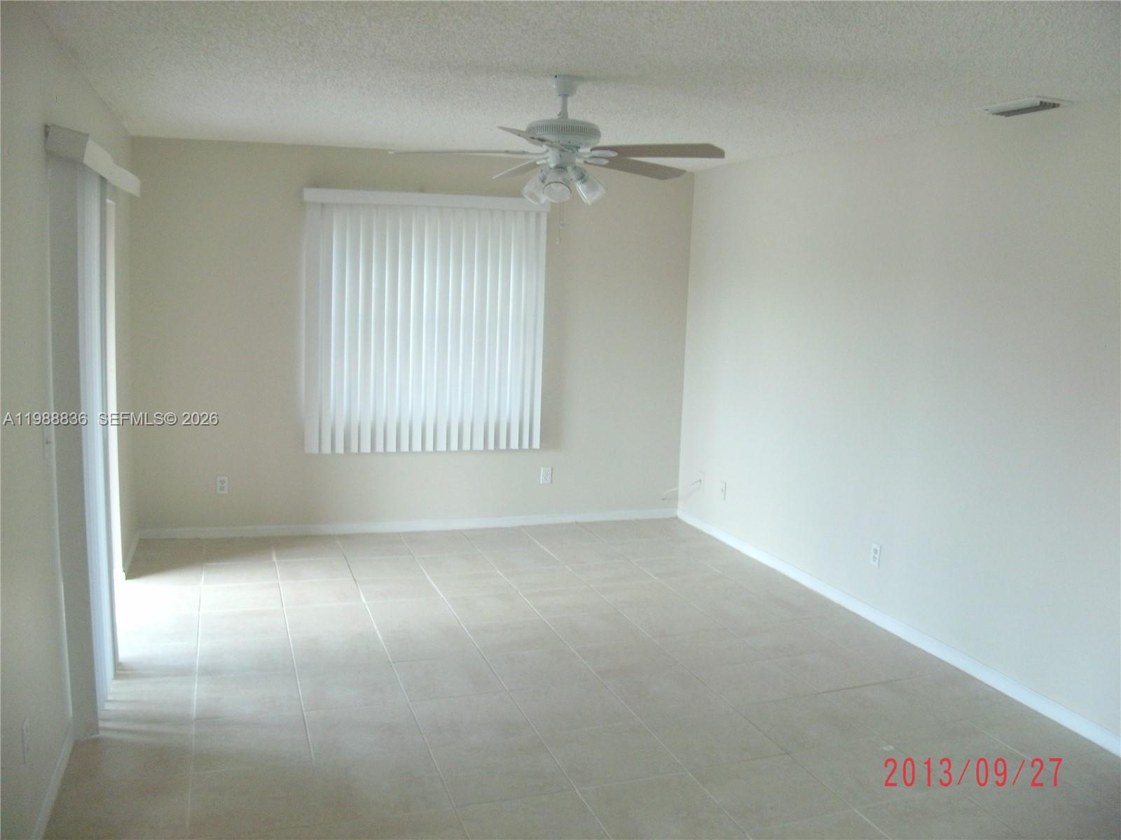 BENT PALM APTS CONDO - Residential