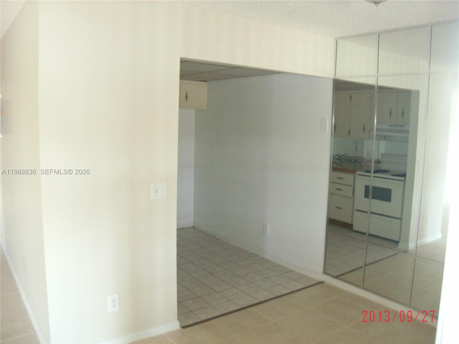 BENT PALM APTS CONDO - Residential