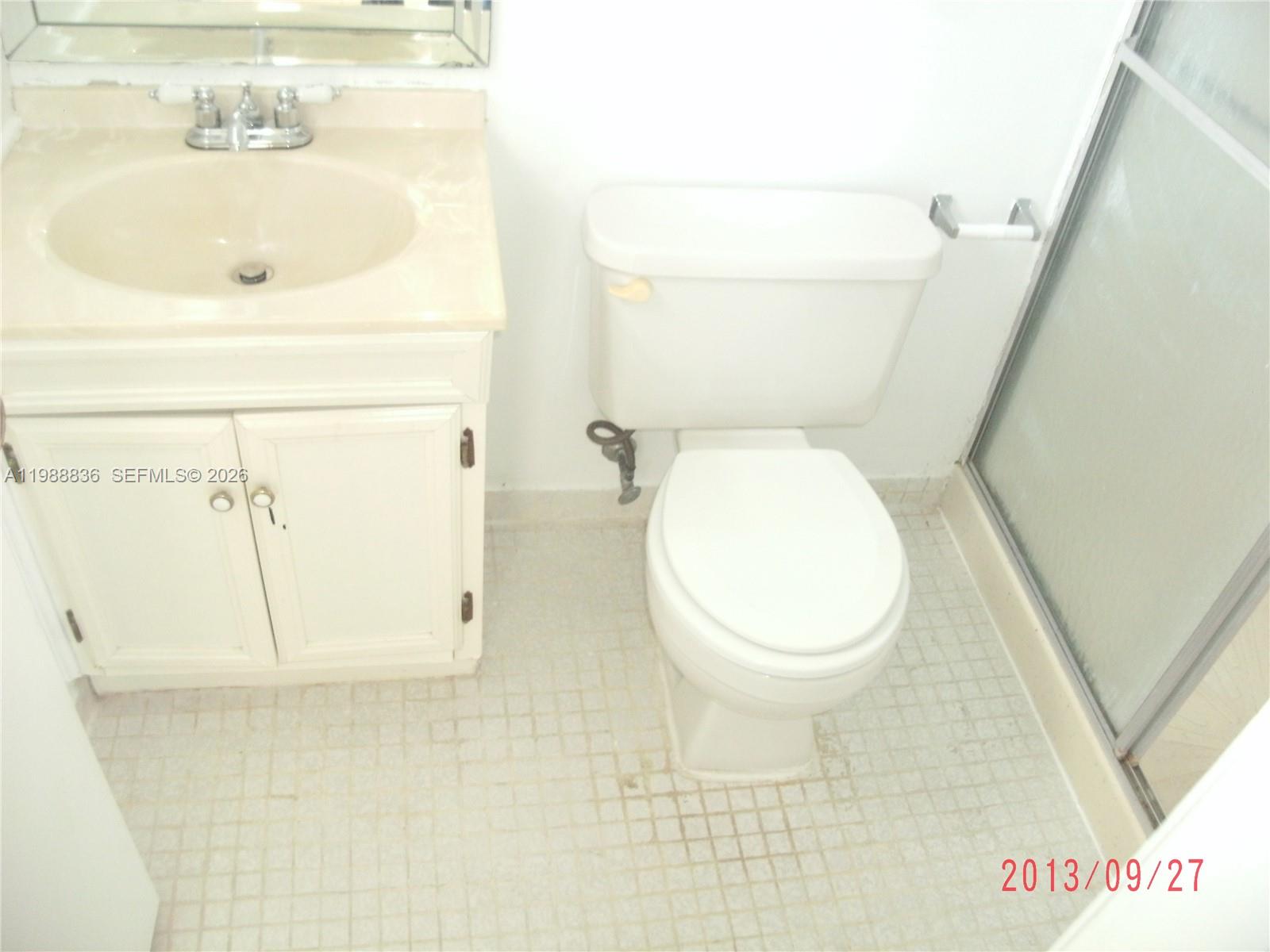 BENT PALM APTS CONDO - Residential