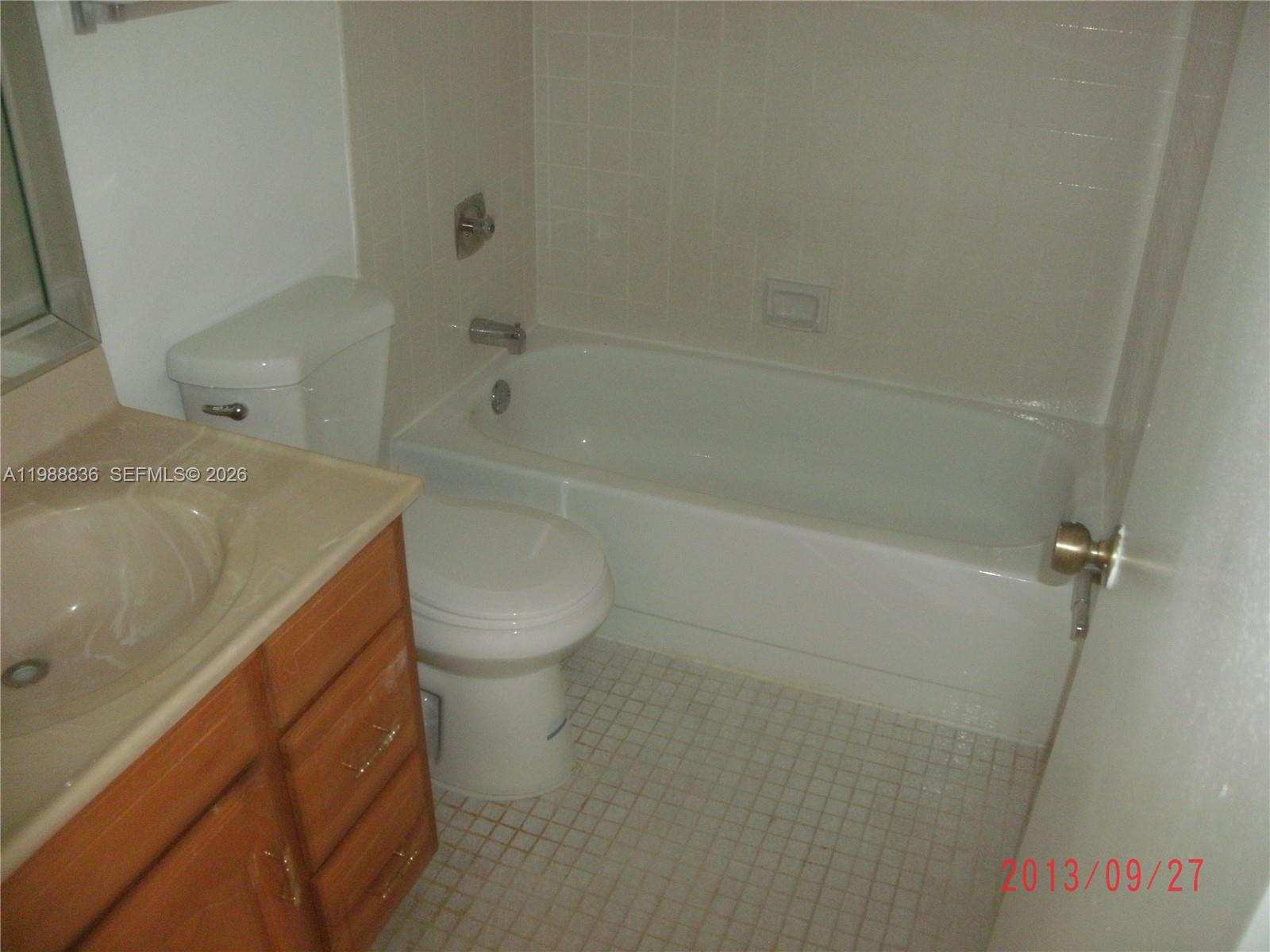 BENT PALM APTS CONDO - Residential