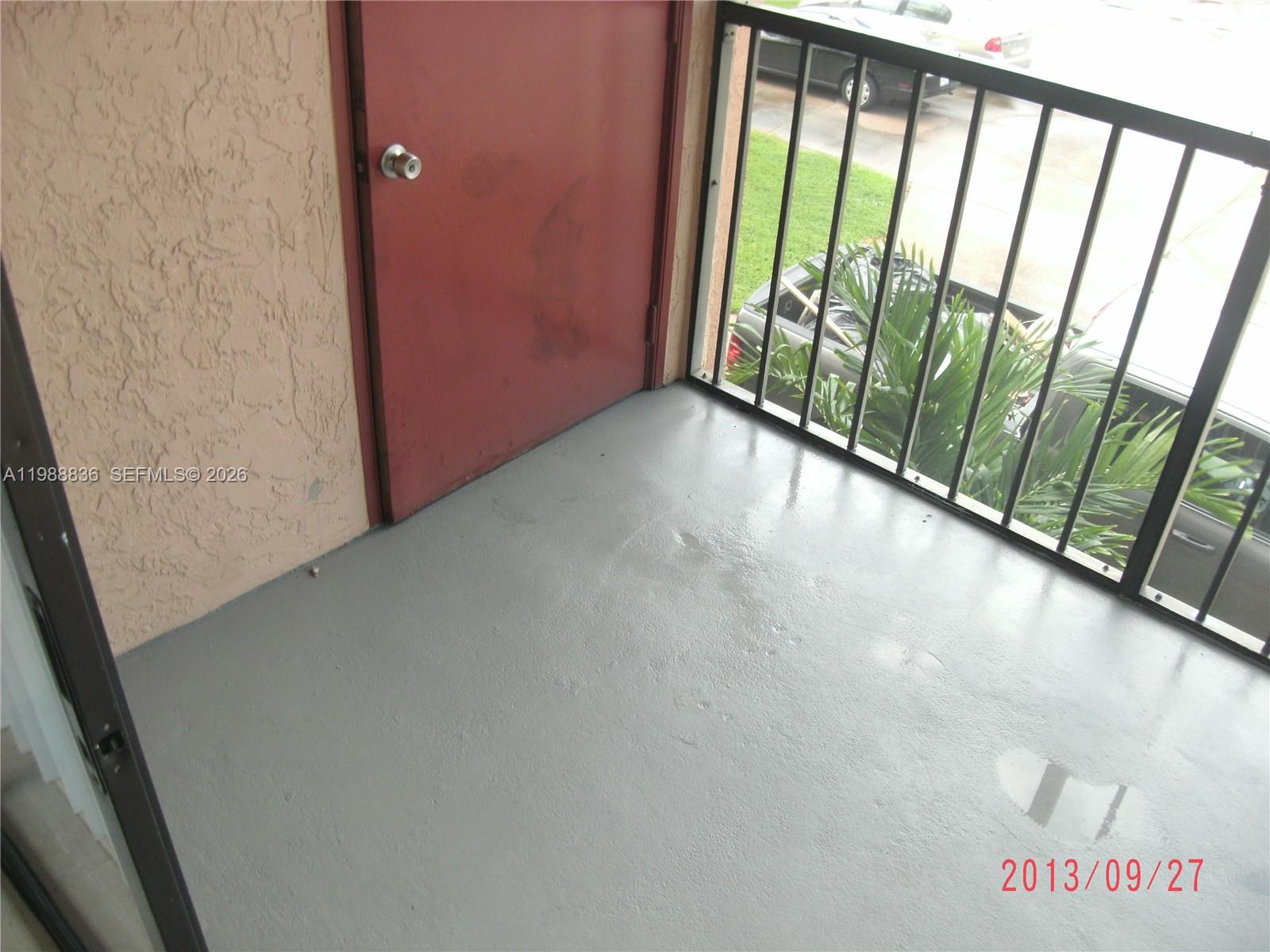 BENT PALM APTS CONDO - Residential