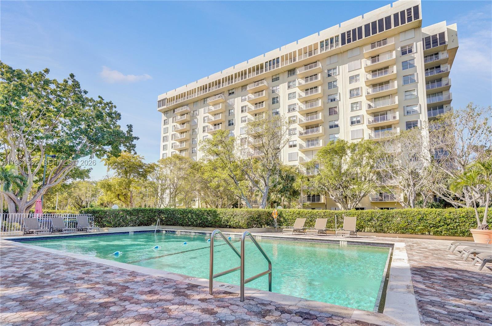 JOCKEY CLUB CONDO UNIT II - Residential Lease