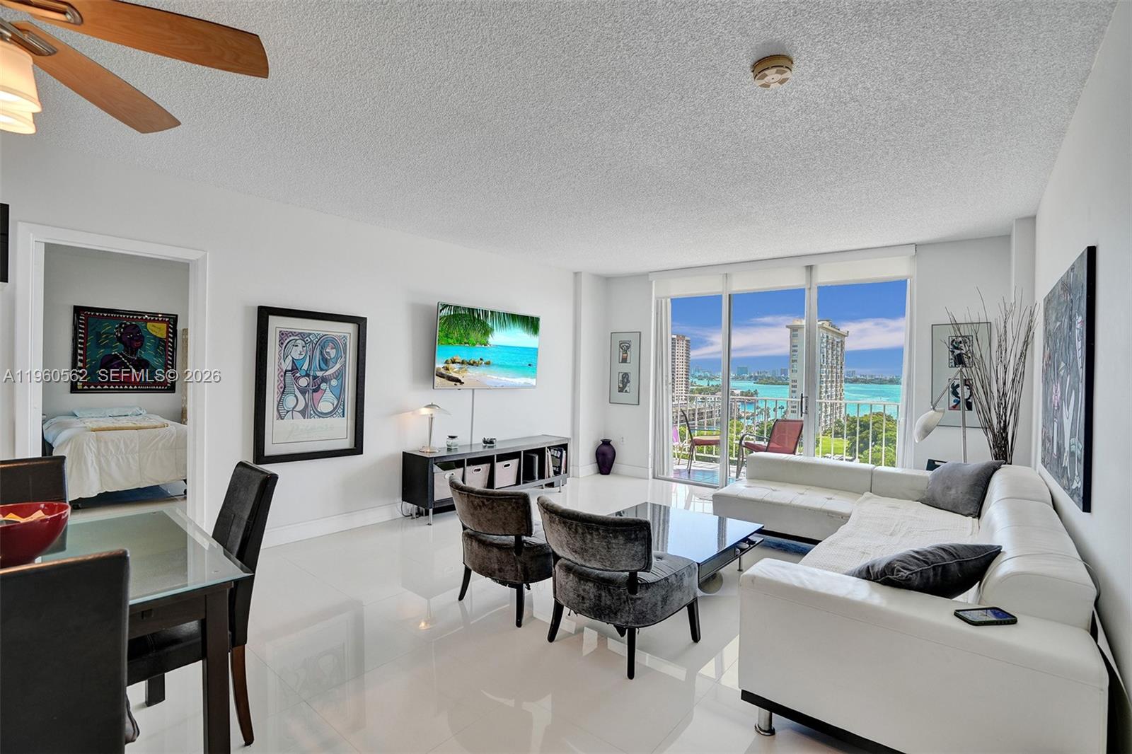 JOCKEY CLUB CONDO UNIT II - Residential Lease