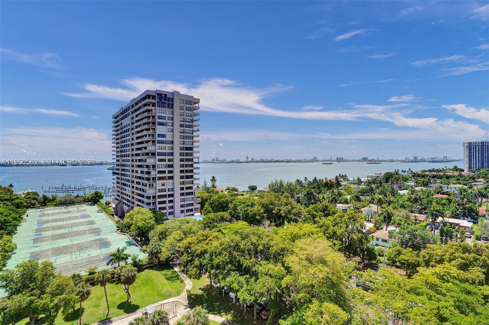 JOCKEY CLUB CONDO UNIT II - Residential Lease